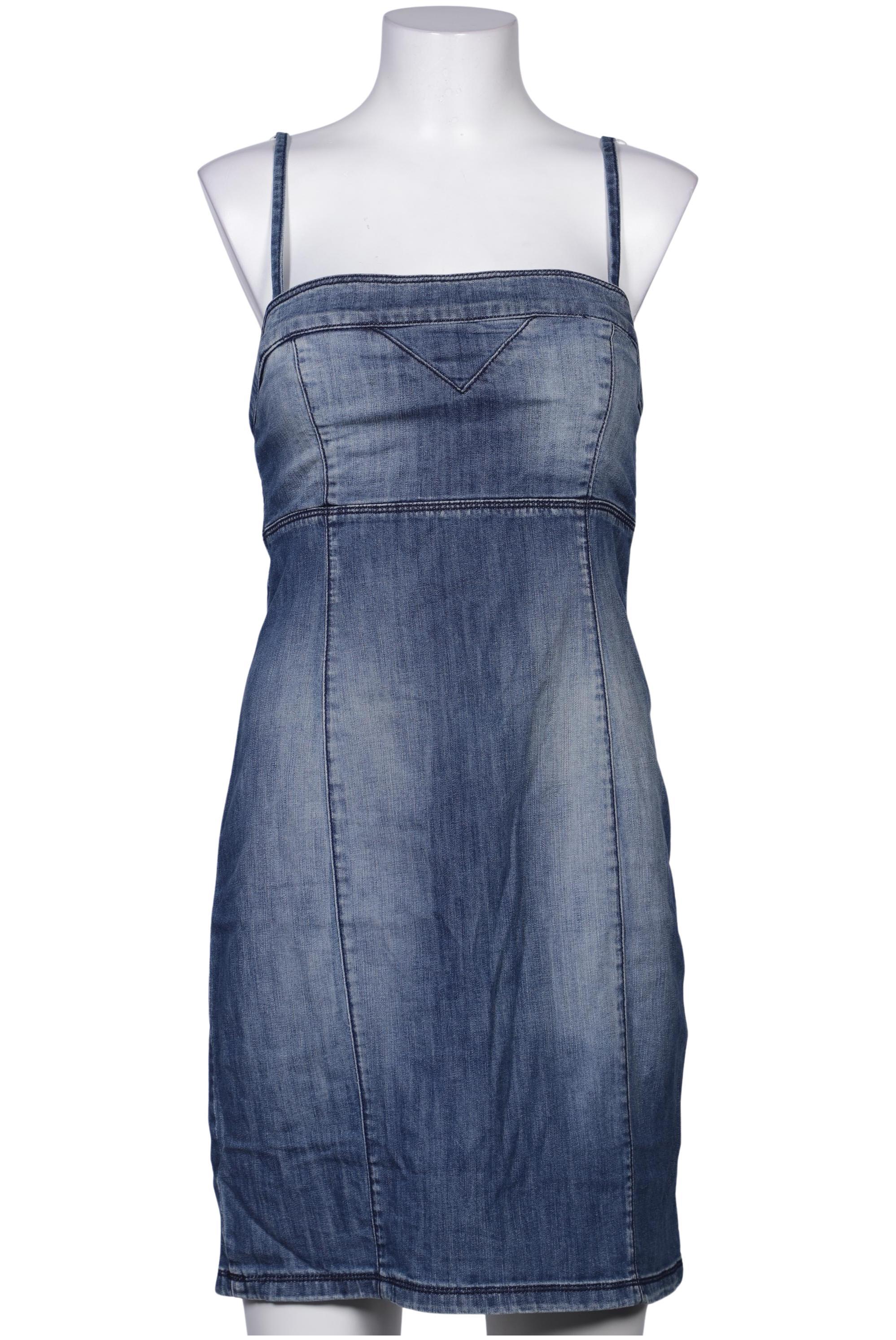 

Only Damen Kleid, blau, Gr. 40