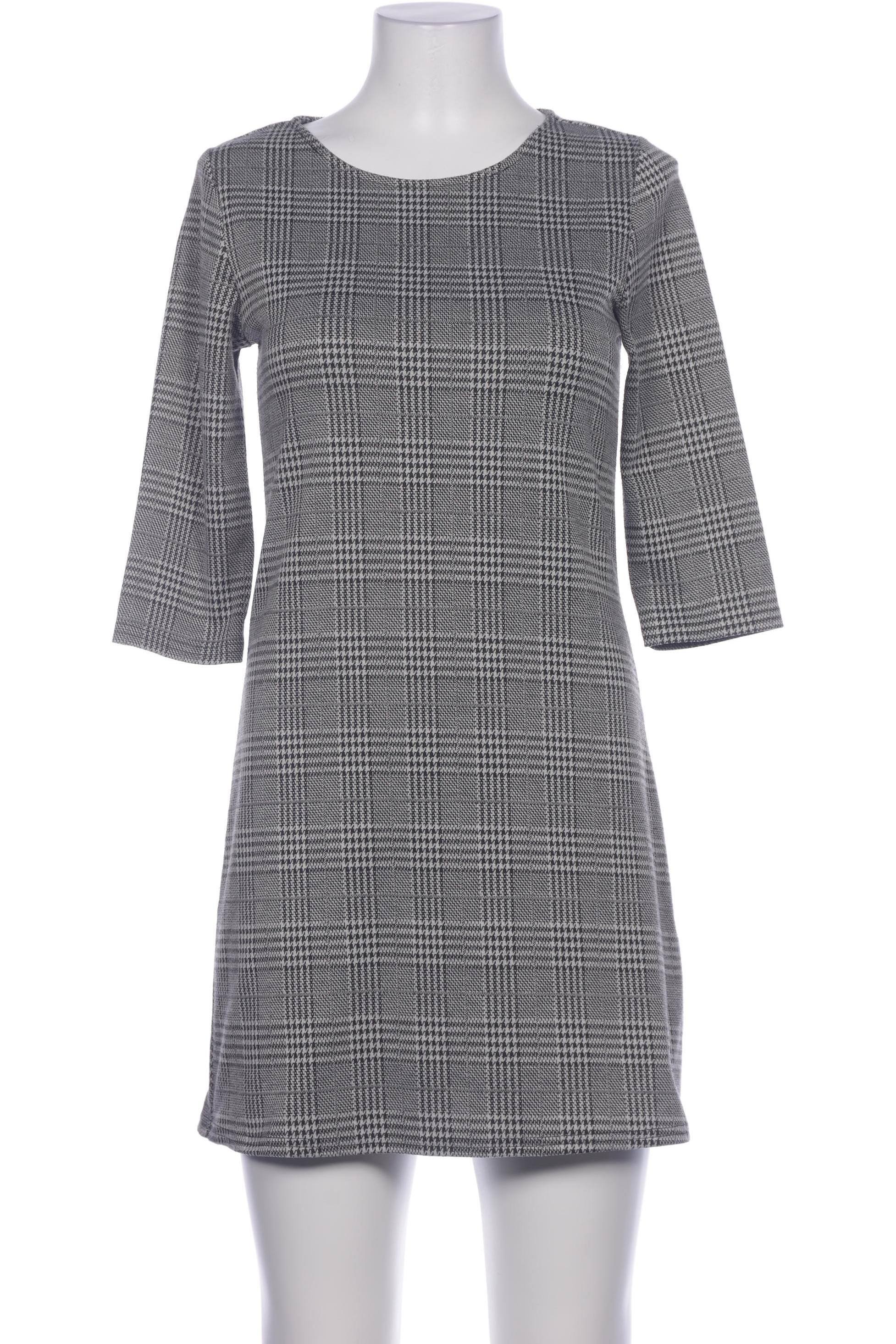 

Only Damen Kleid, grau, Gr. 36