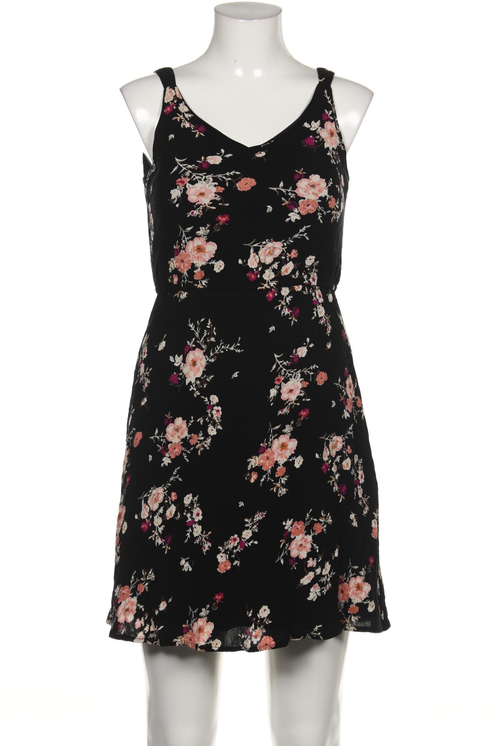 

Only Damen Kleid, schwarz, Gr. 40