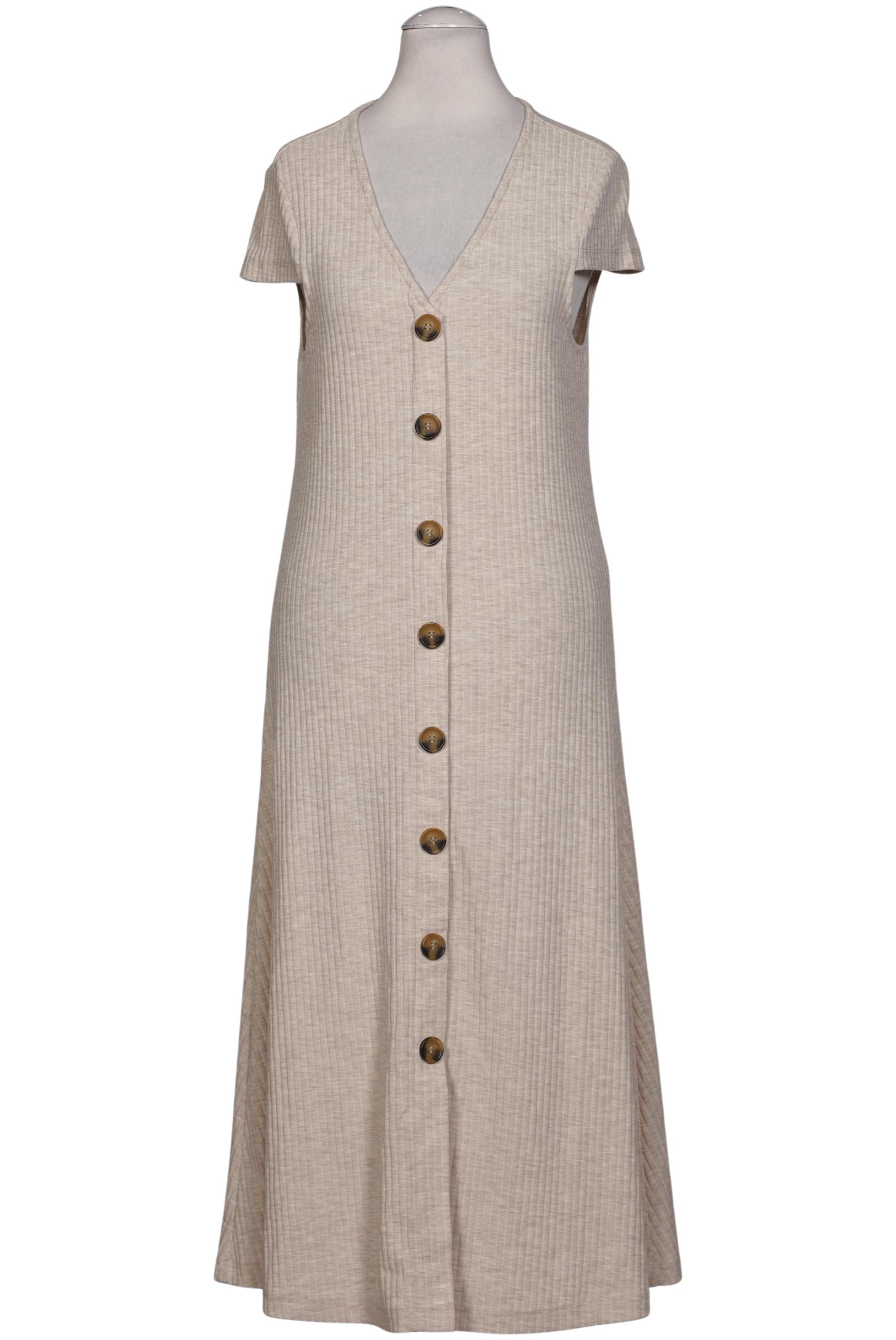 

Only Damen Kleid, beige, Gr. 36
