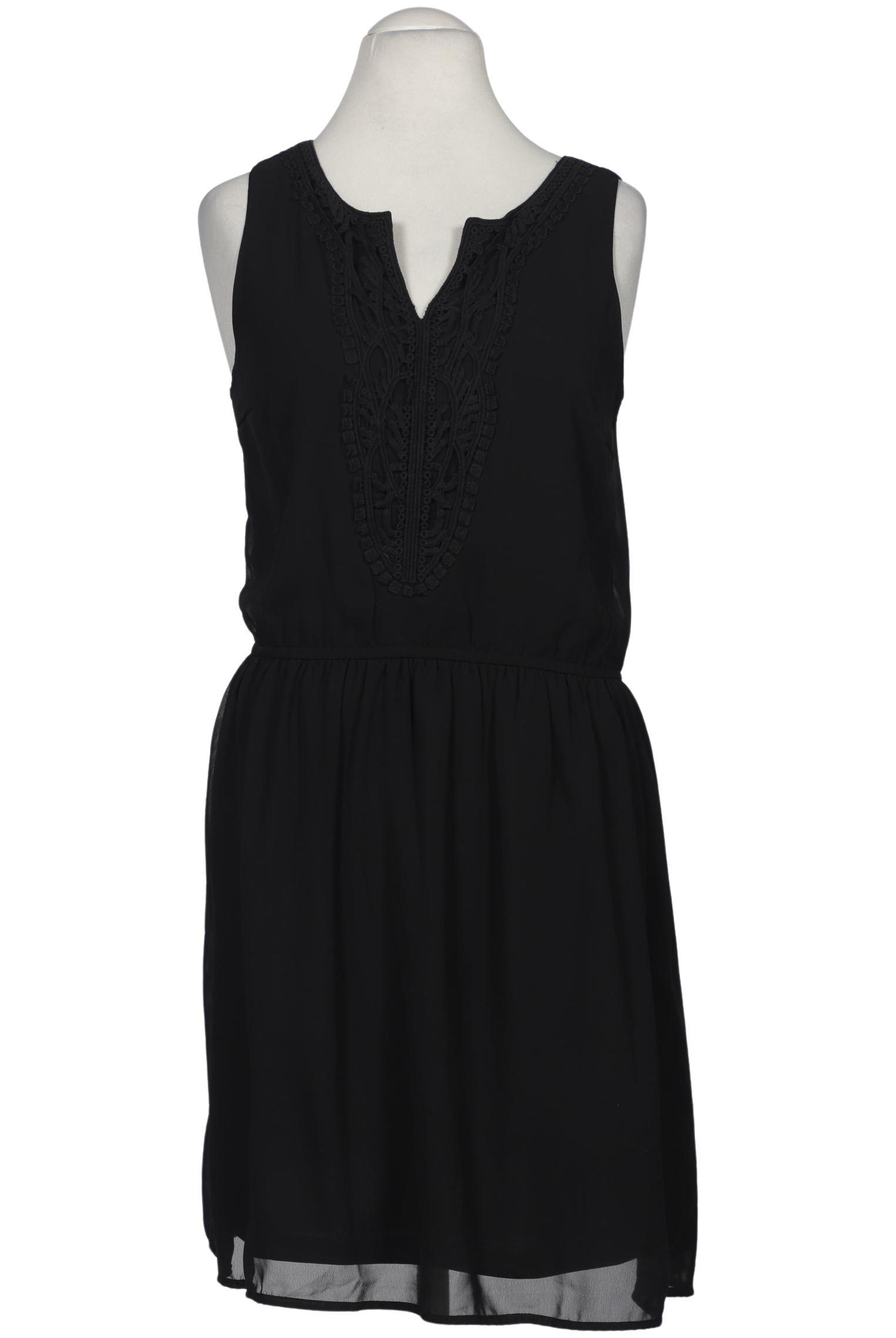 

Only Damen Kleid, schwarz, Gr. 38