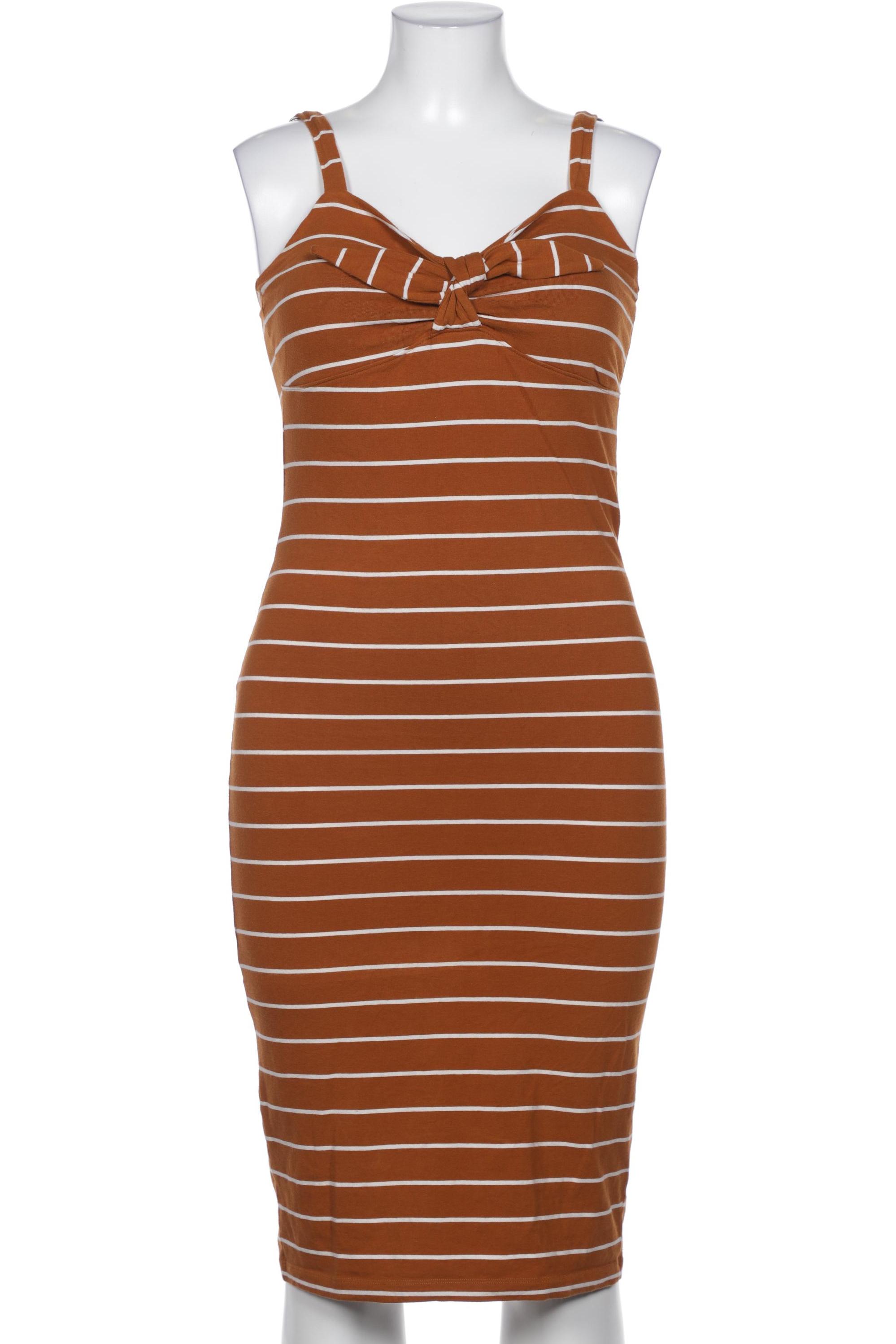 

ONLY Damen Kleid, braun