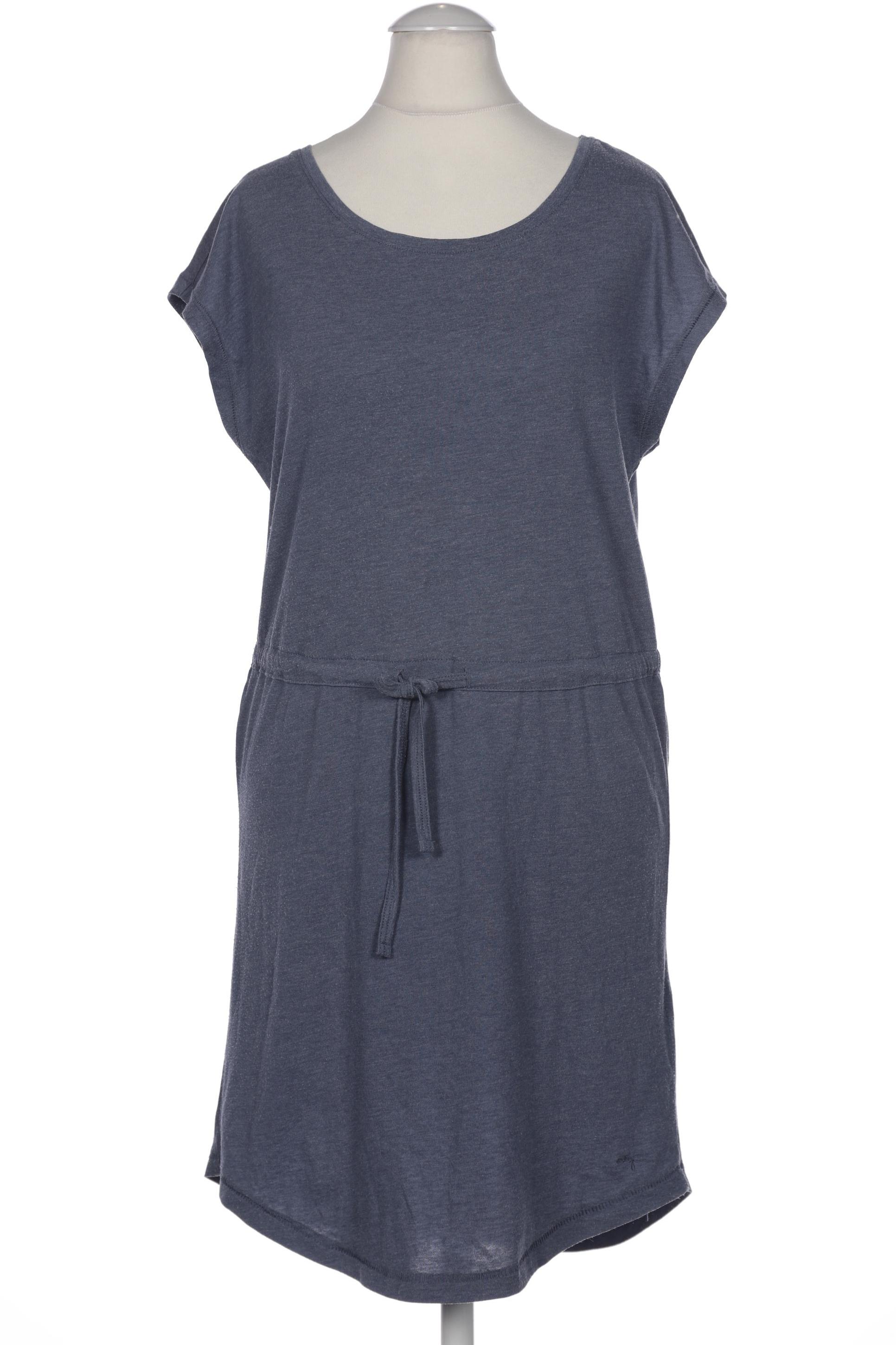 

Only Damen Kleid, blau, Gr. 34