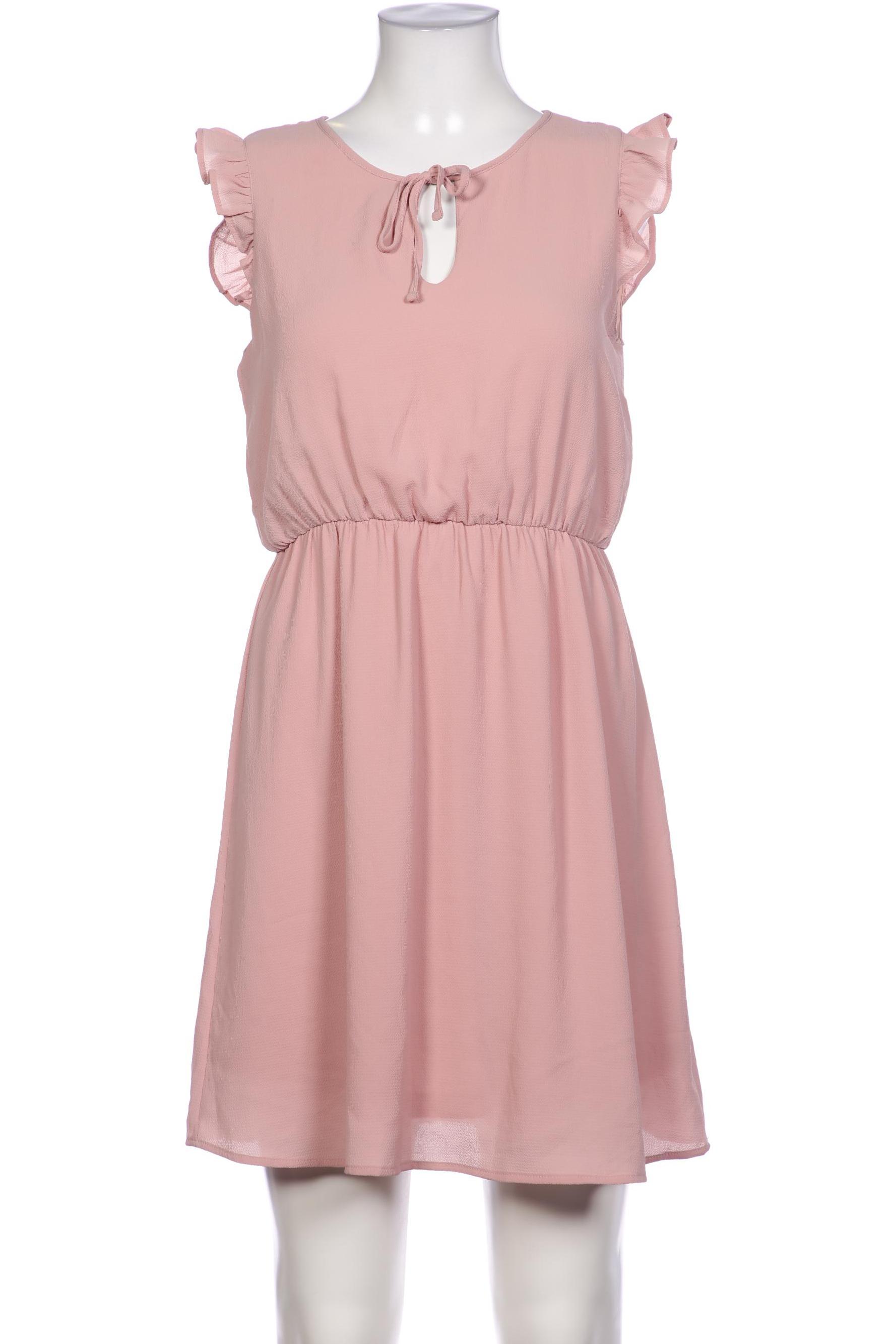 

Only Damen Kleid, pink, Gr. 36