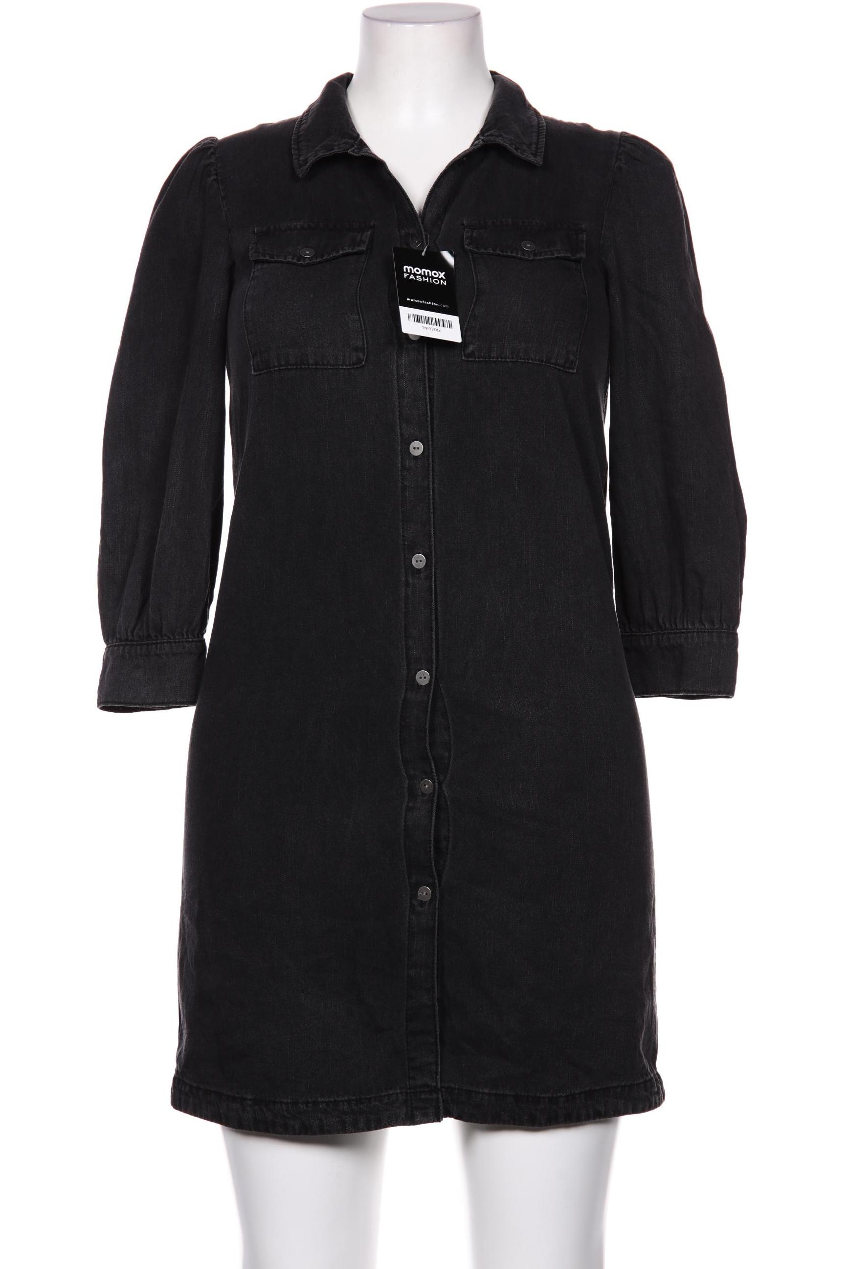

Only Damen Kleid, schwarz, Gr. 34