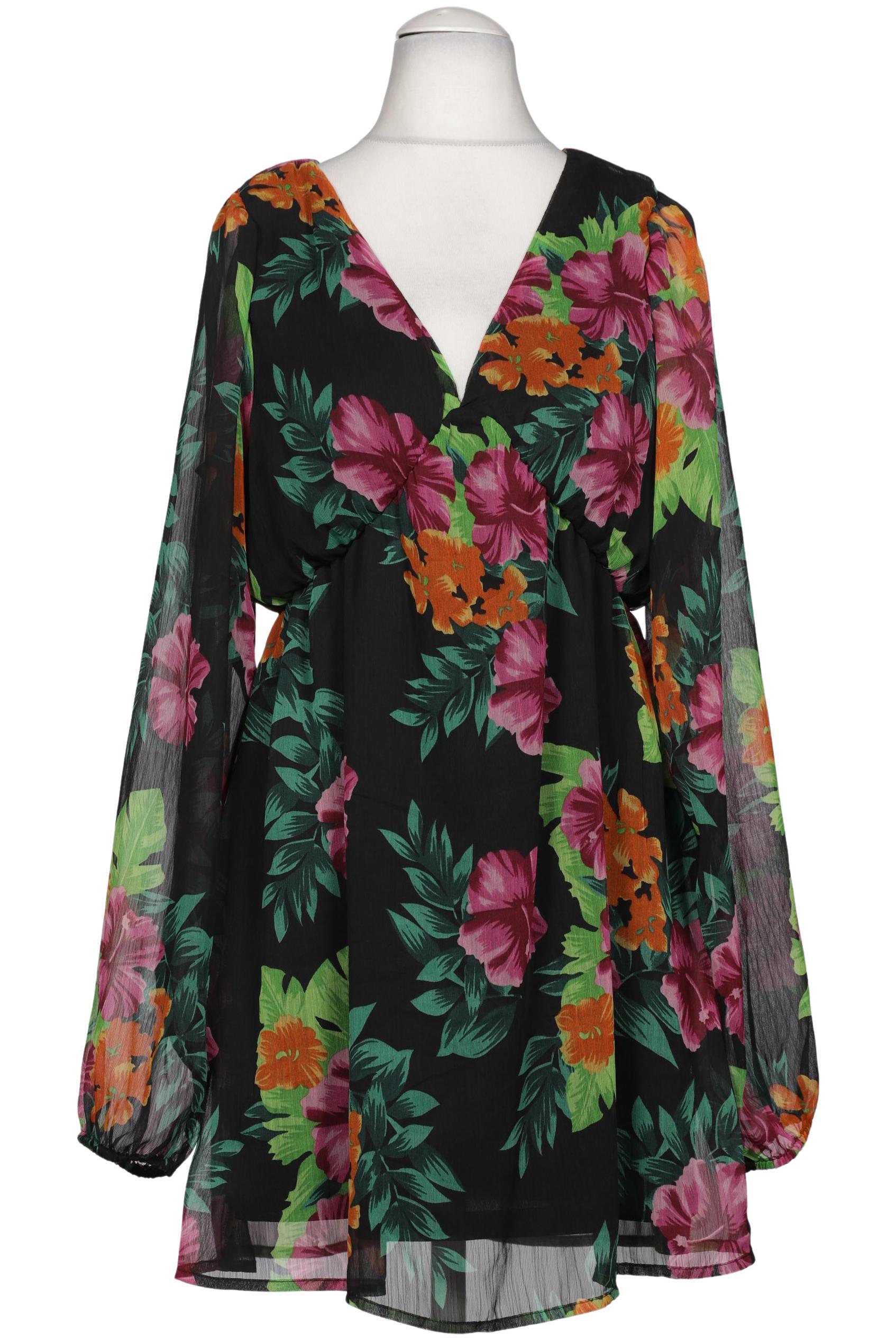 

Only Damen Kleid, schwarz, Gr. 38