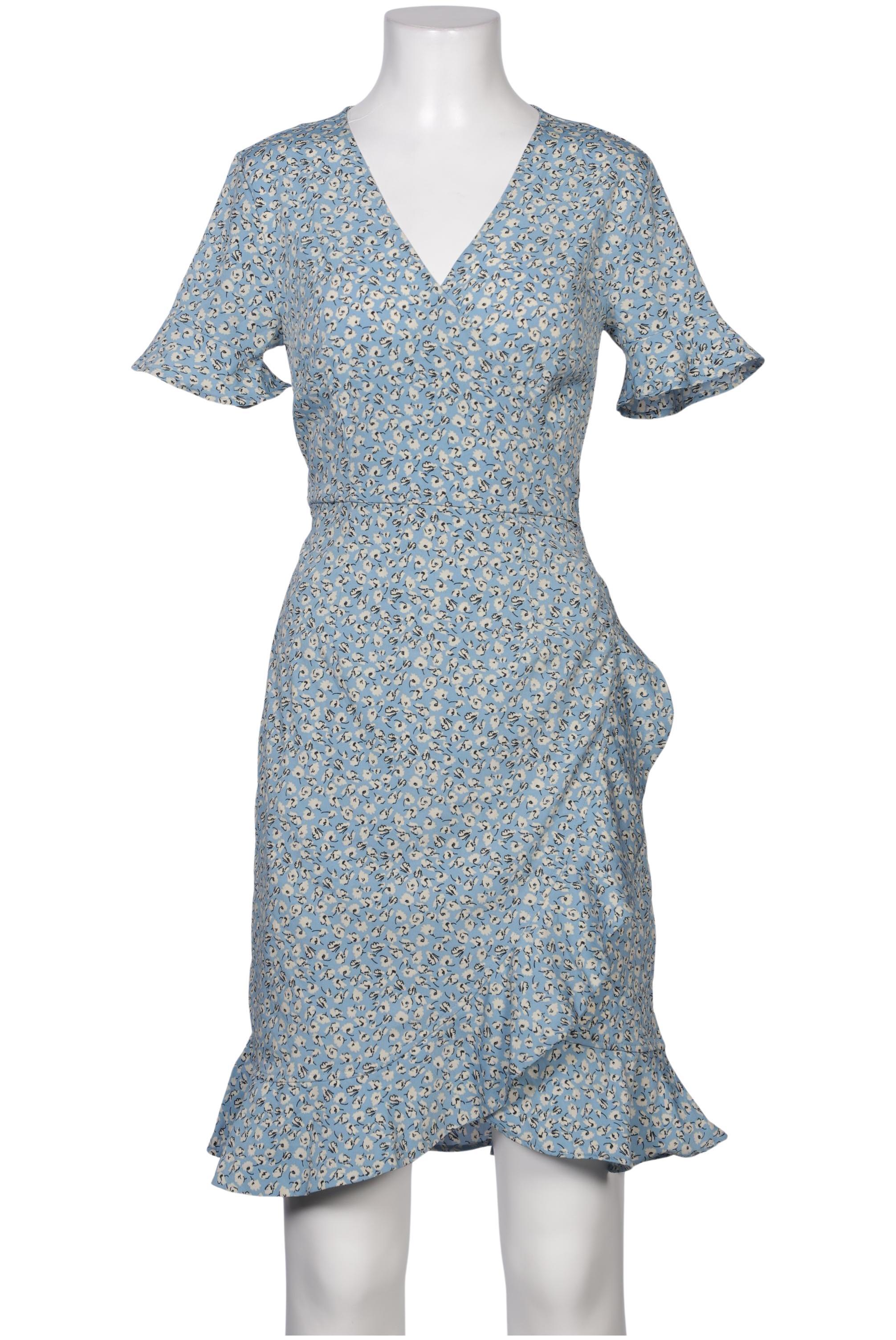 

Only Damen Kleid, hellblau, Gr. 36