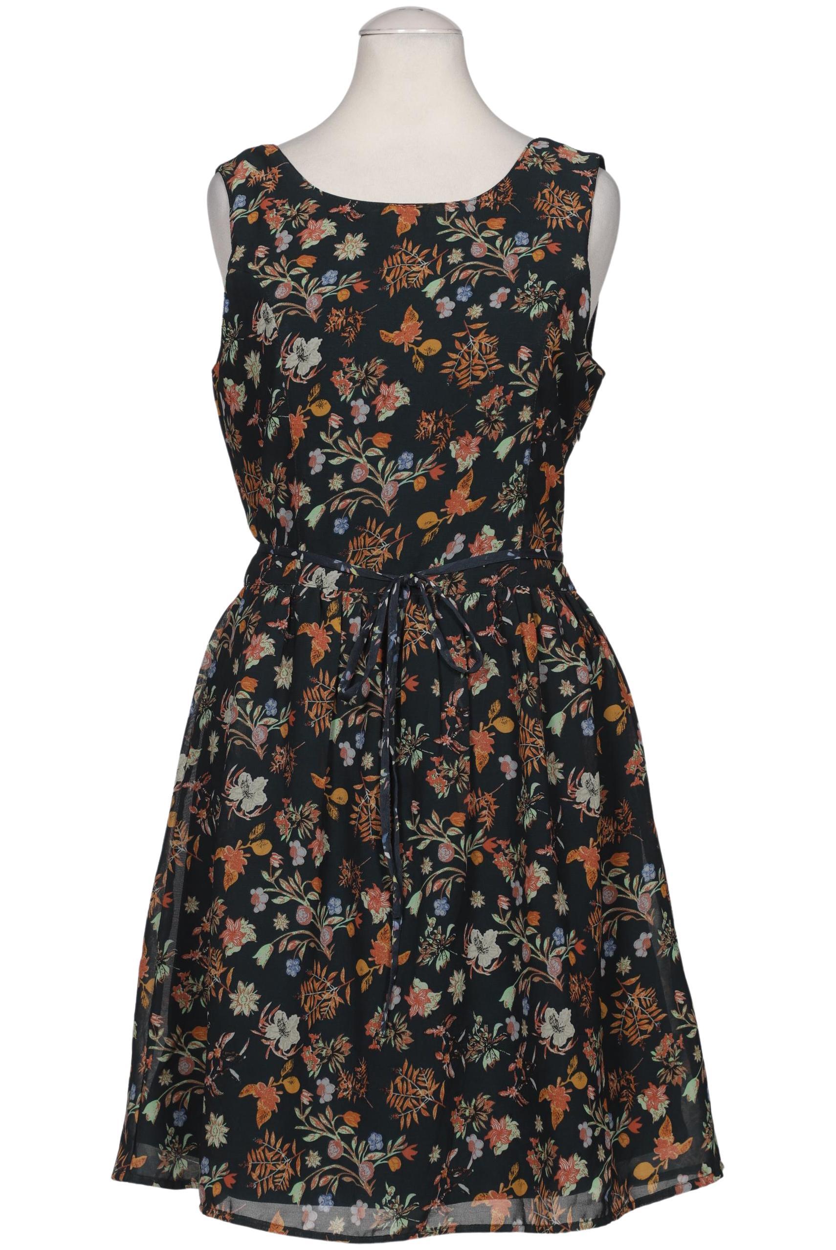 

Only Damen Kleid, grün, Gr. 36