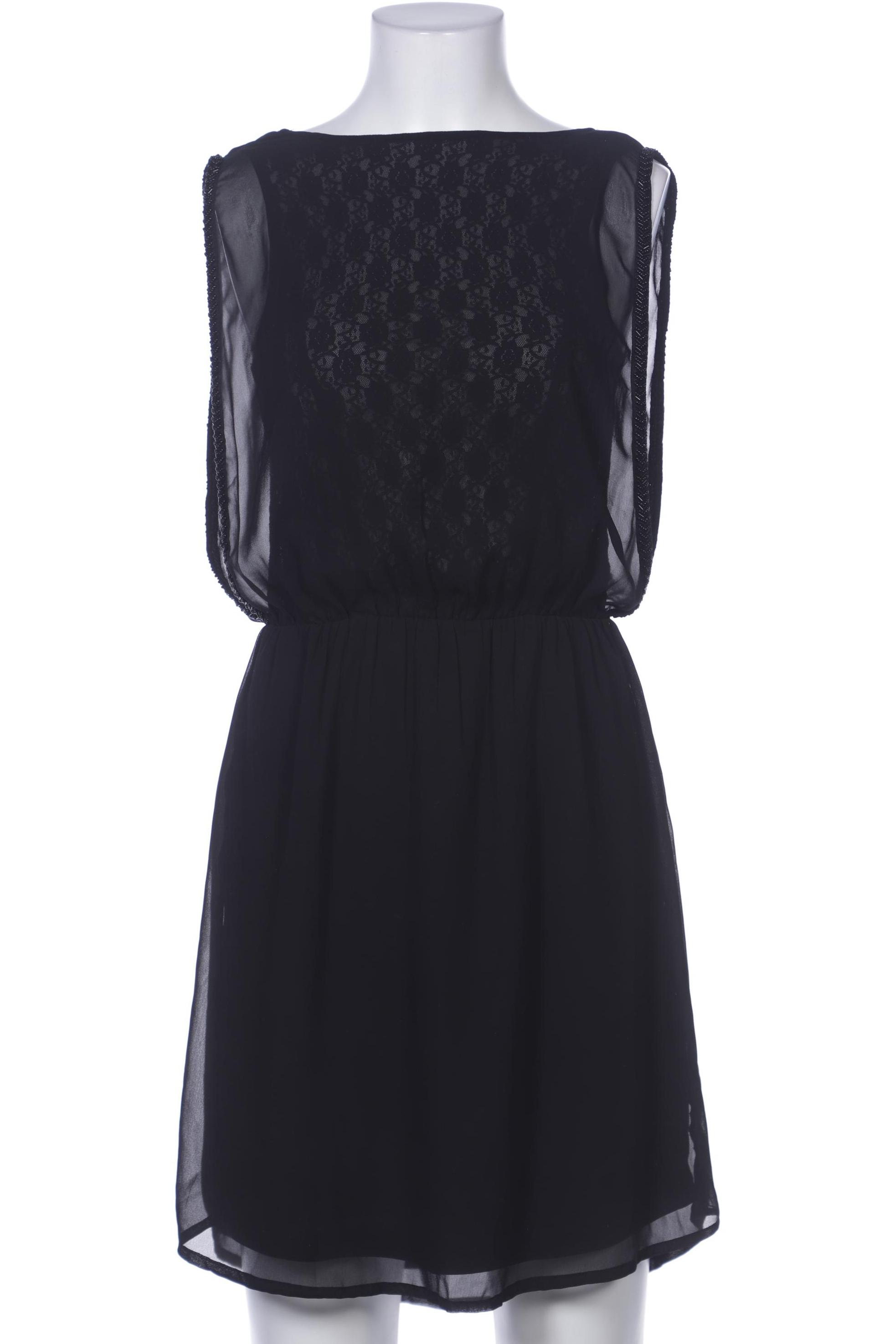 

Only Damen Kleid, schwarz, Gr. 36