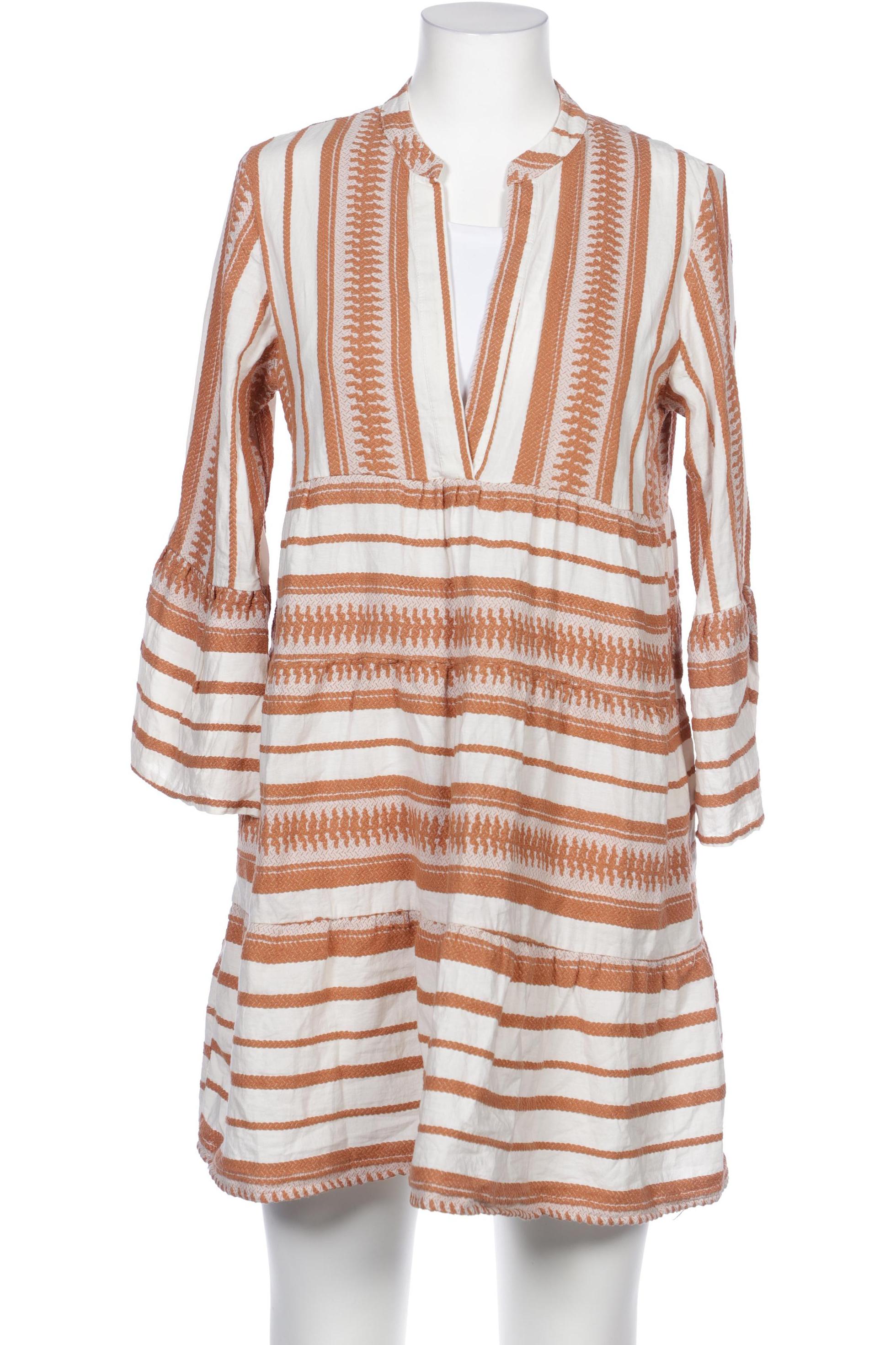 

Only Damen Kleid, beige, Gr. 40