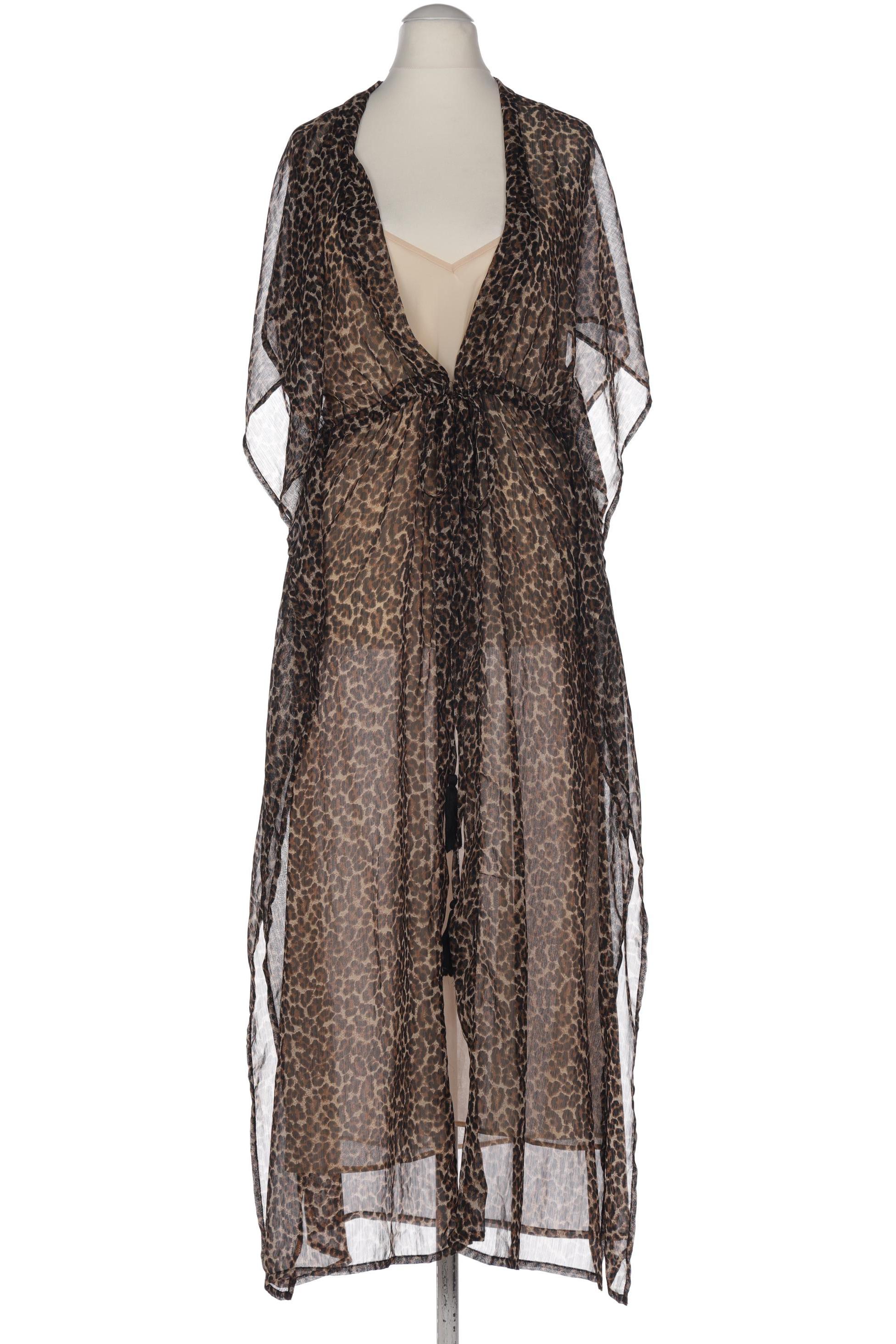 

Only Damen Kleid, braun, Gr. 38