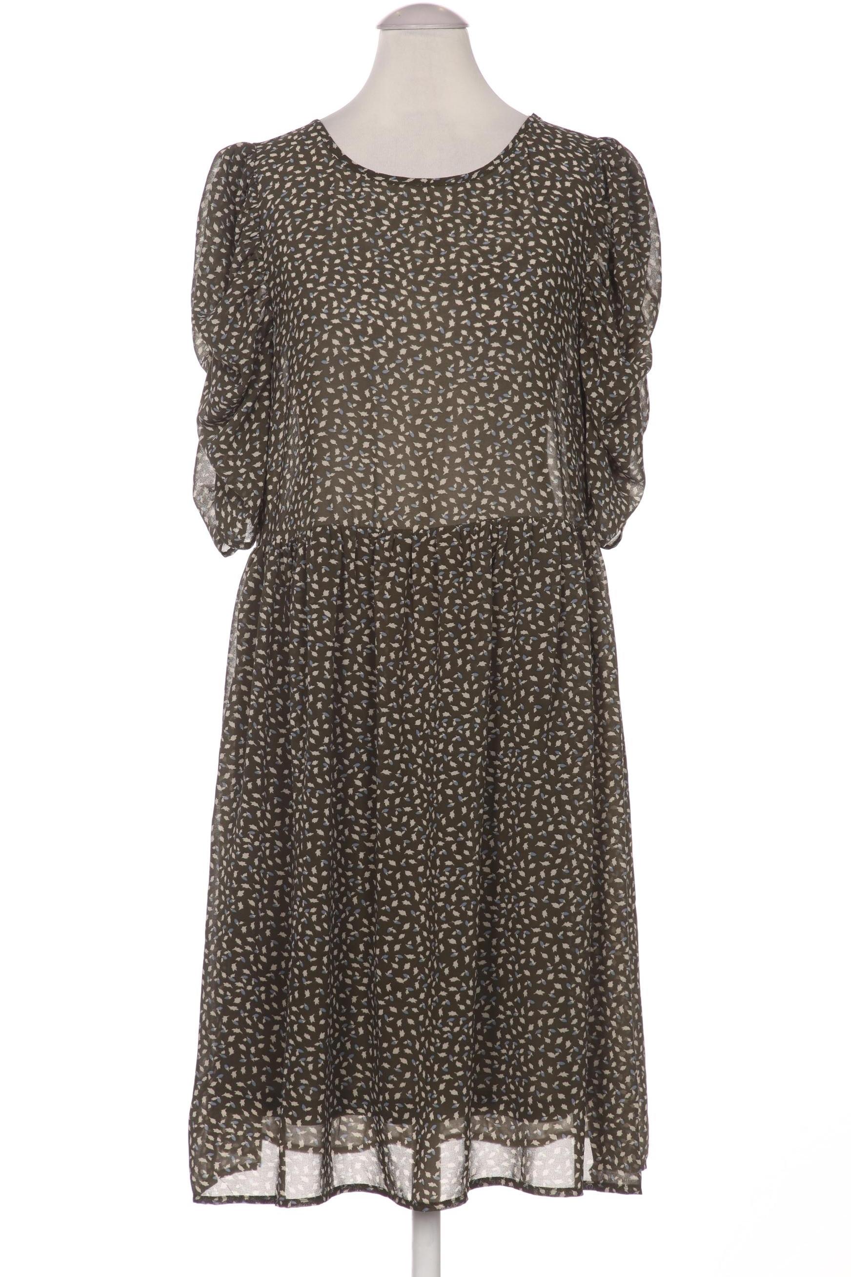 

Only Damen Kleid, grün, Gr. 34