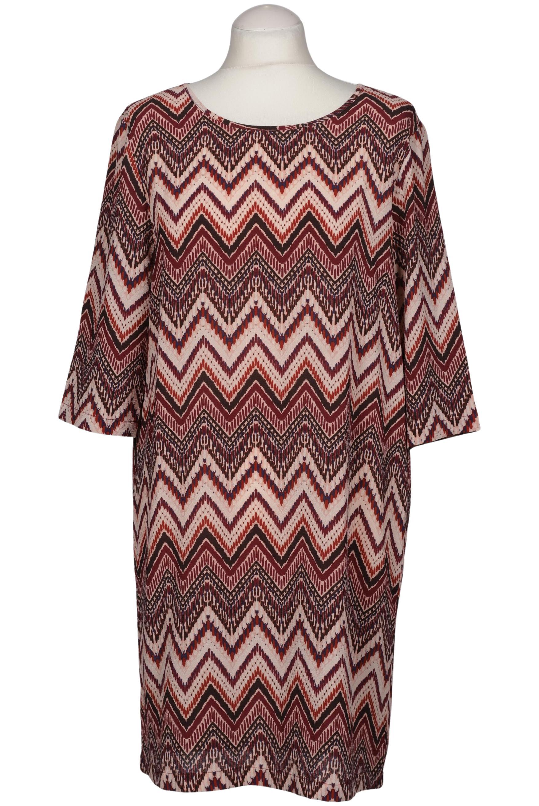 

Only Damen Kleid, bordeaux, Gr. 38
