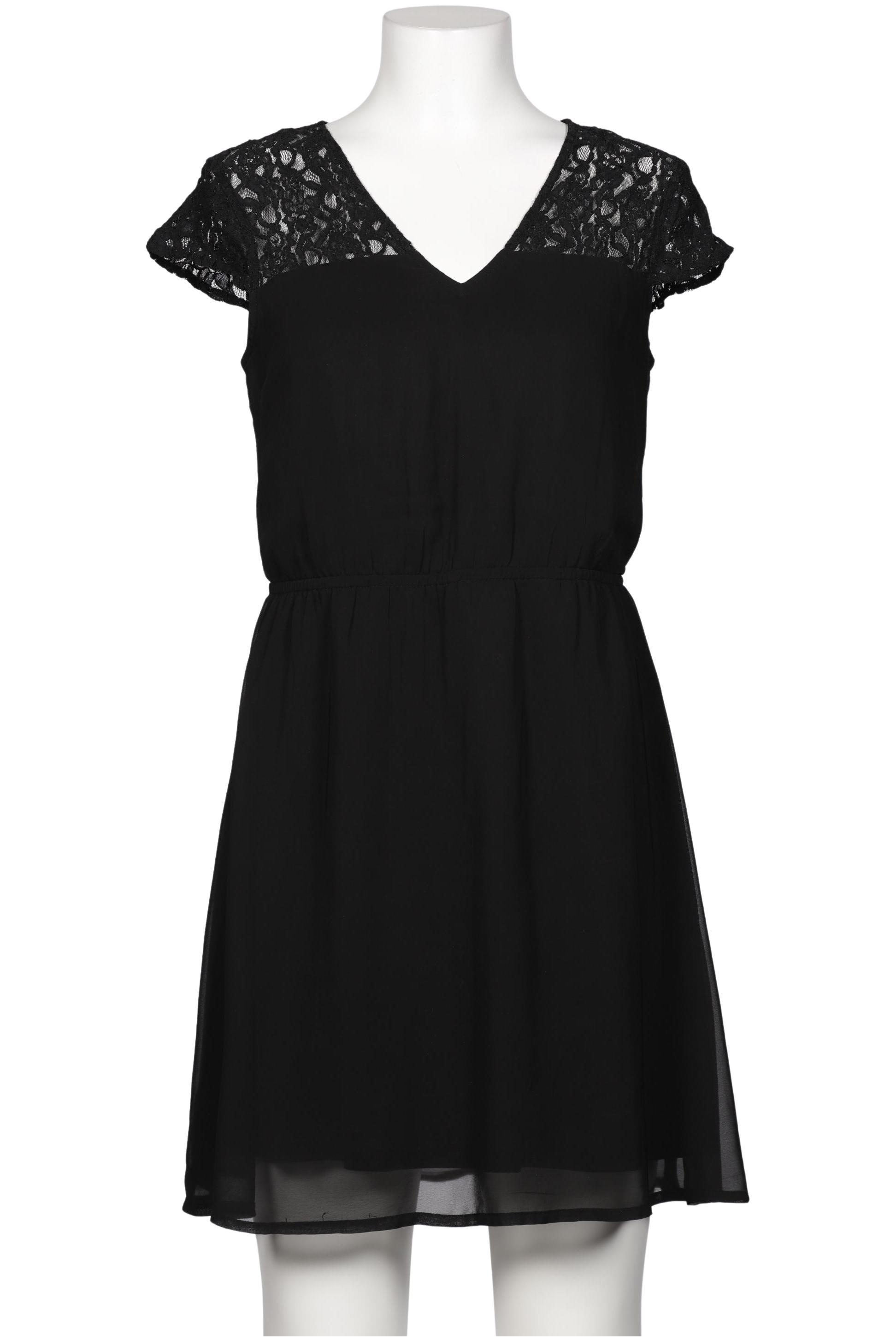 

Only Damen Kleid, schwarz, Gr. 40