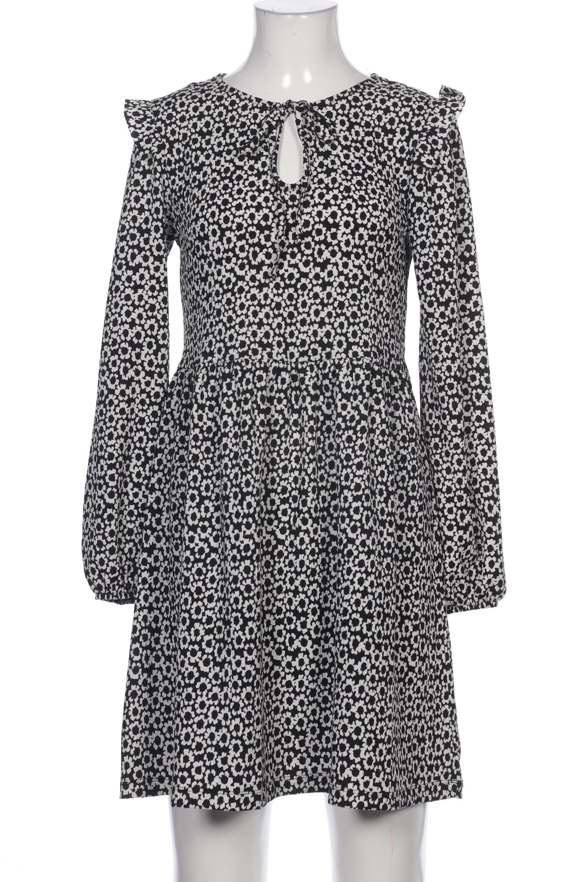 

Only Damen Kleid, schwarz, Gr. 34