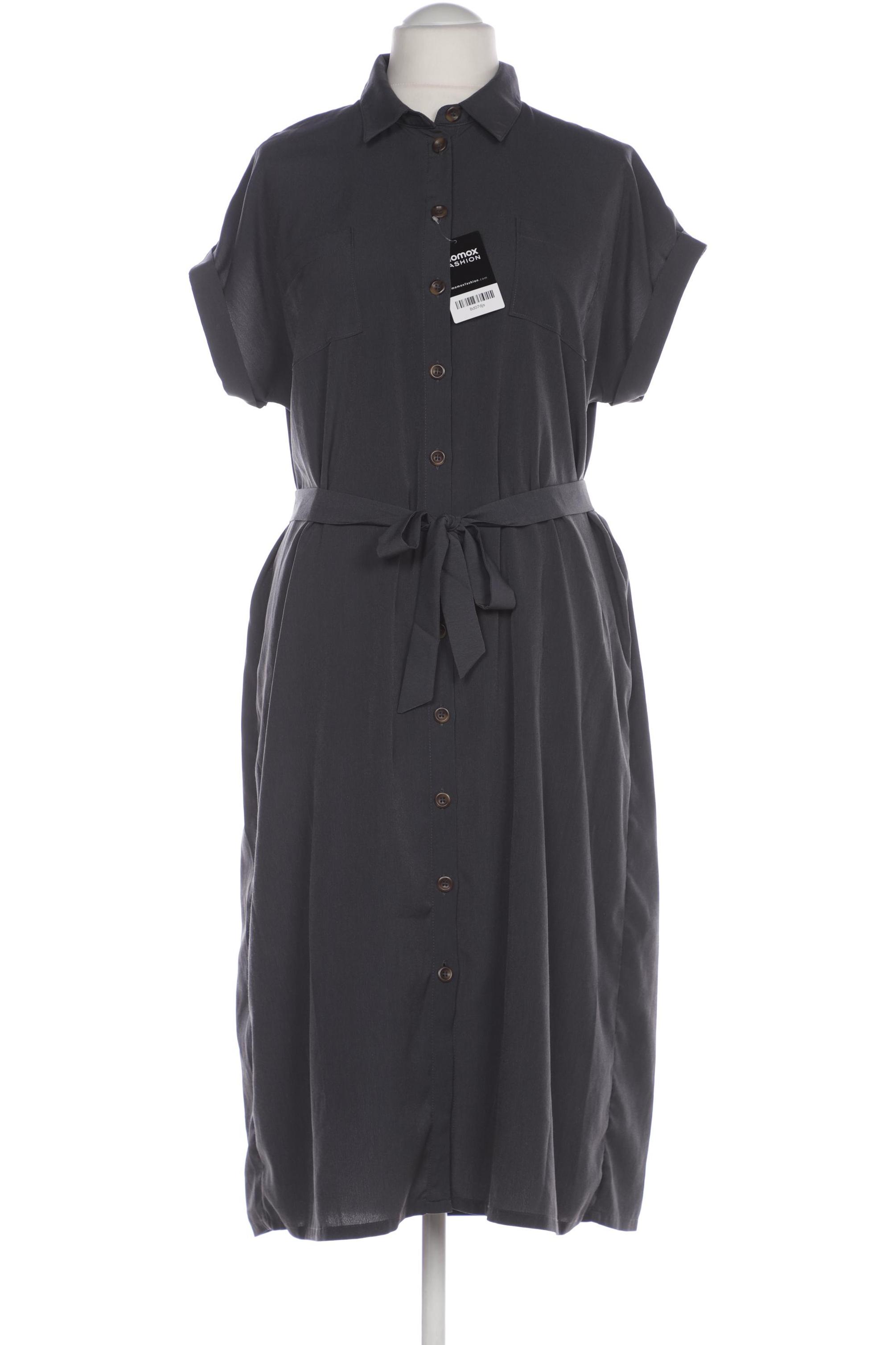 

Only Damen Kleid, grau, Gr. 42