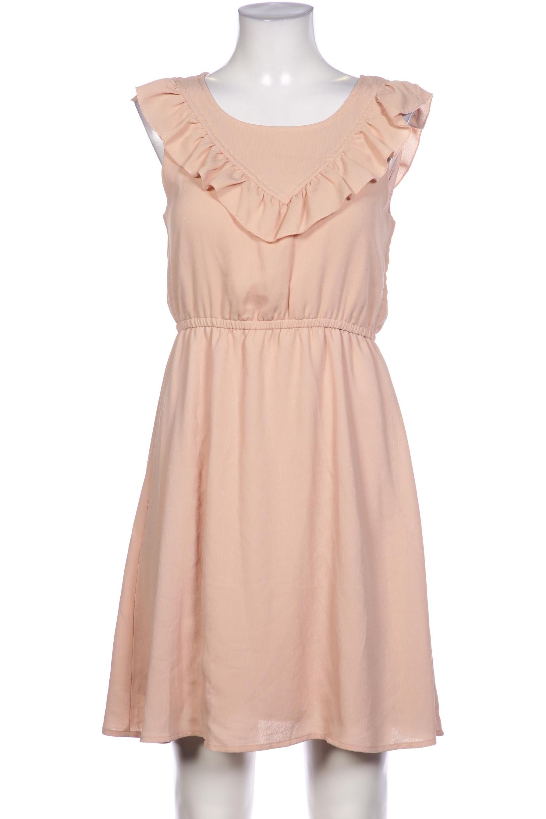

Only Damen Kleid, orange, Gr. 36