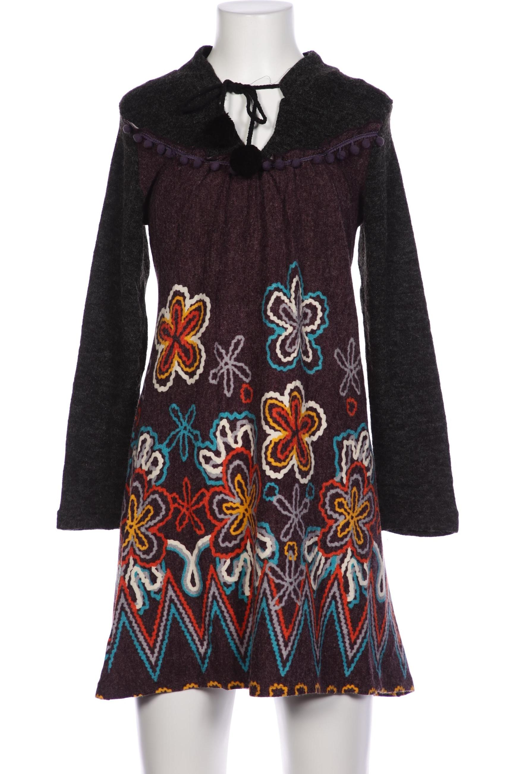 

Only Damen Kleid, bordeaux, Gr. 36