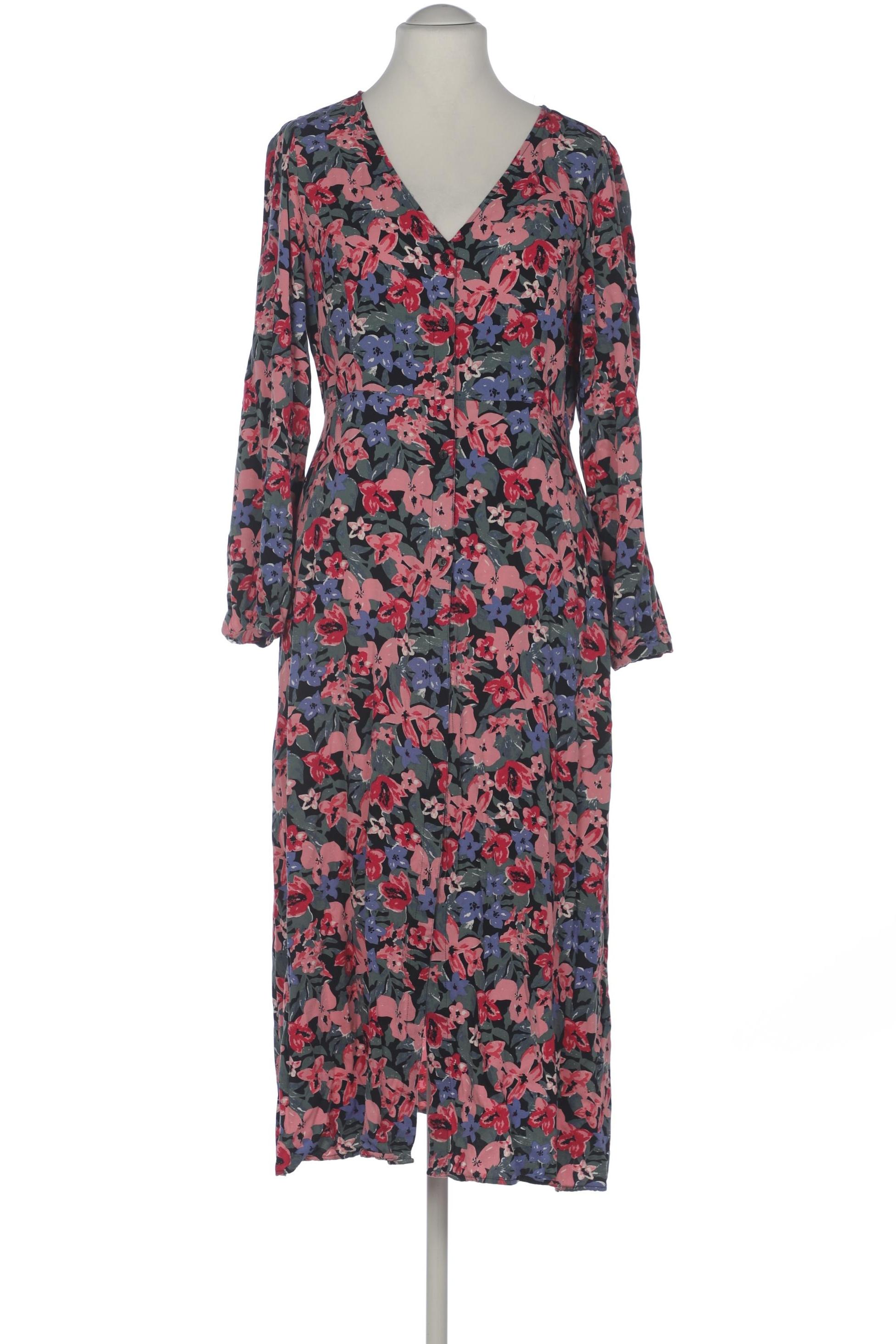 

Only Damen Kleid, mehrfarbig, Gr. 42