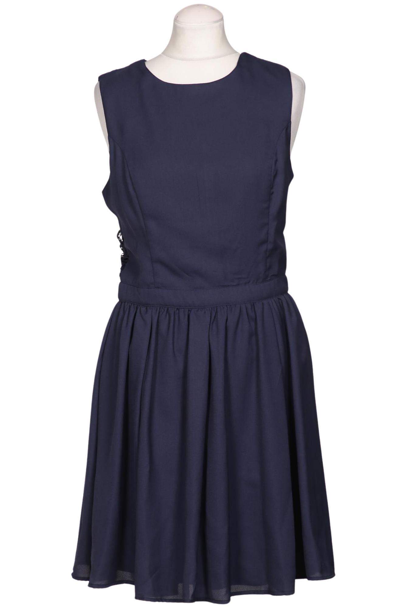 

Only Damen Kleid, marineblau, Gr. 40