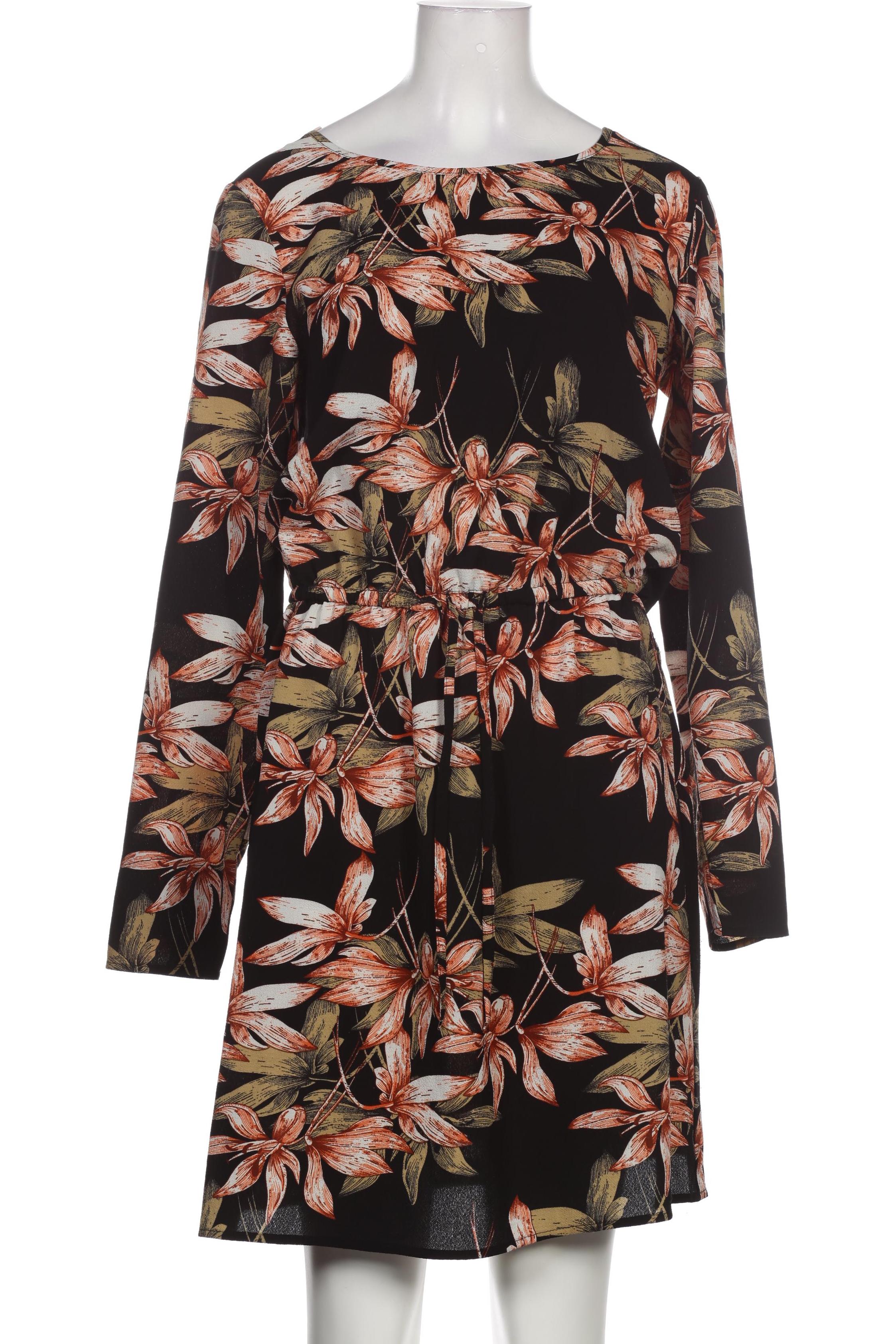 

Only Damen Kleid, schwarz, Gr. 34
