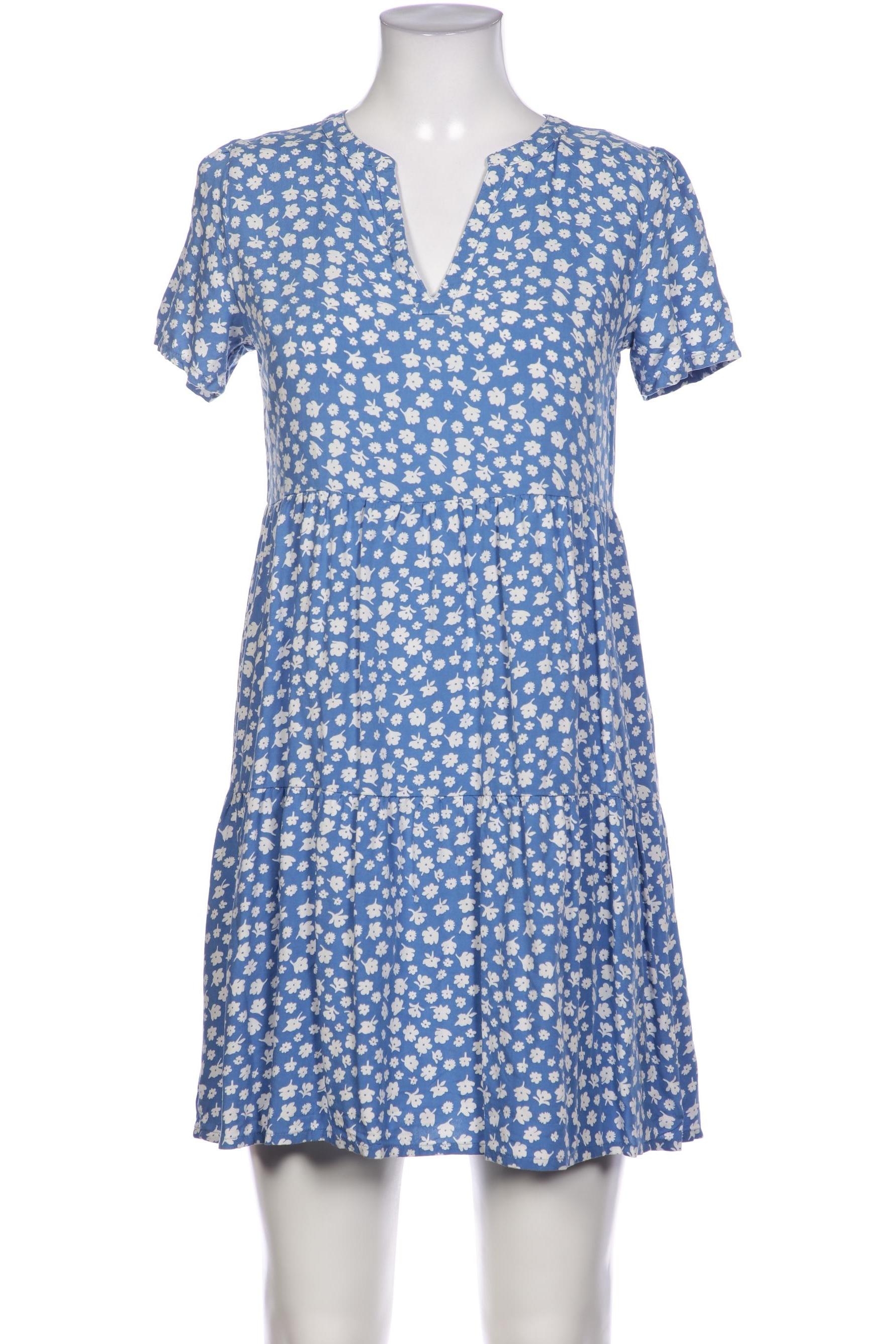 

Only Damen Kleid, blau, Gr. 36