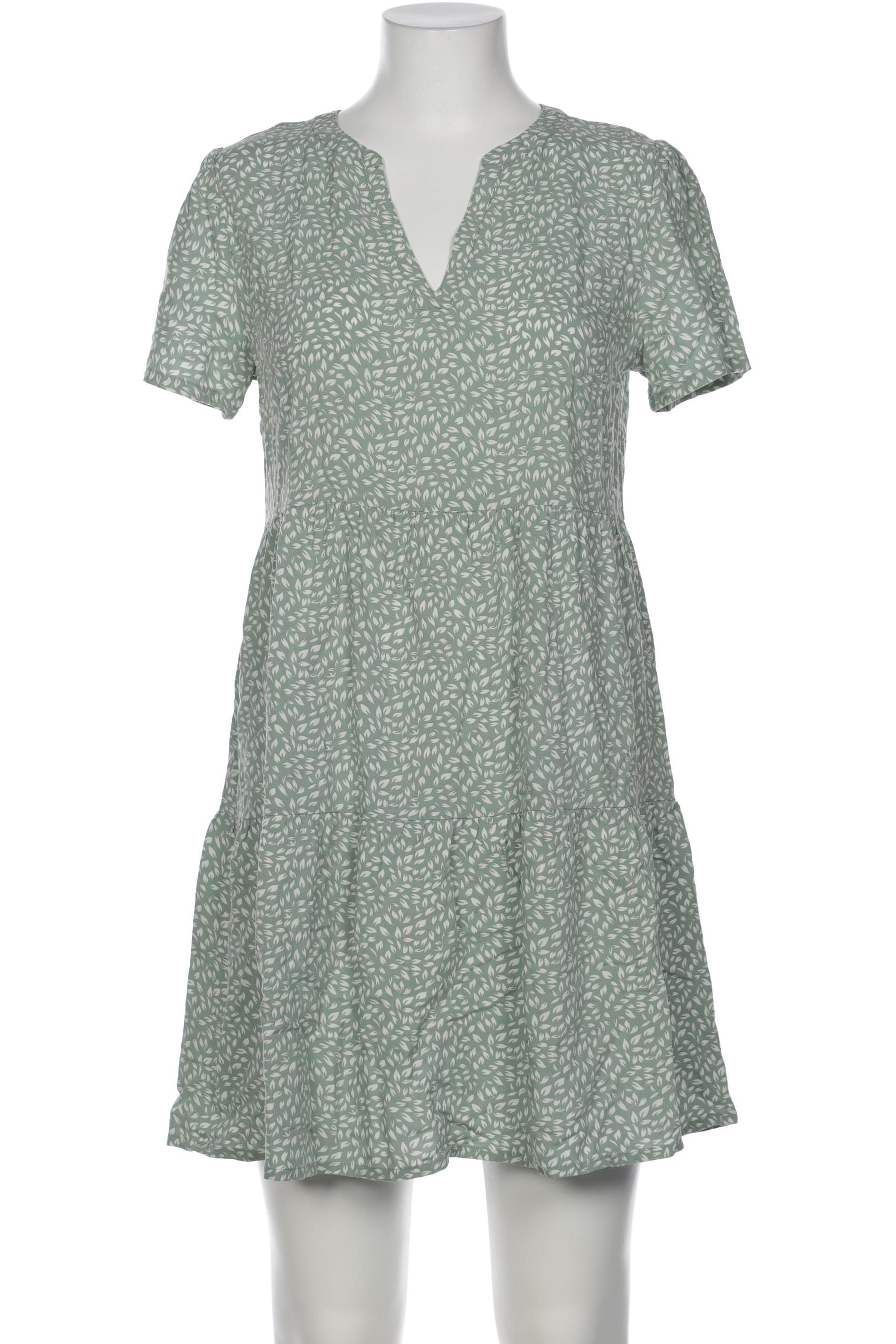 

Only Damen Kleid, grün, Gr. 38