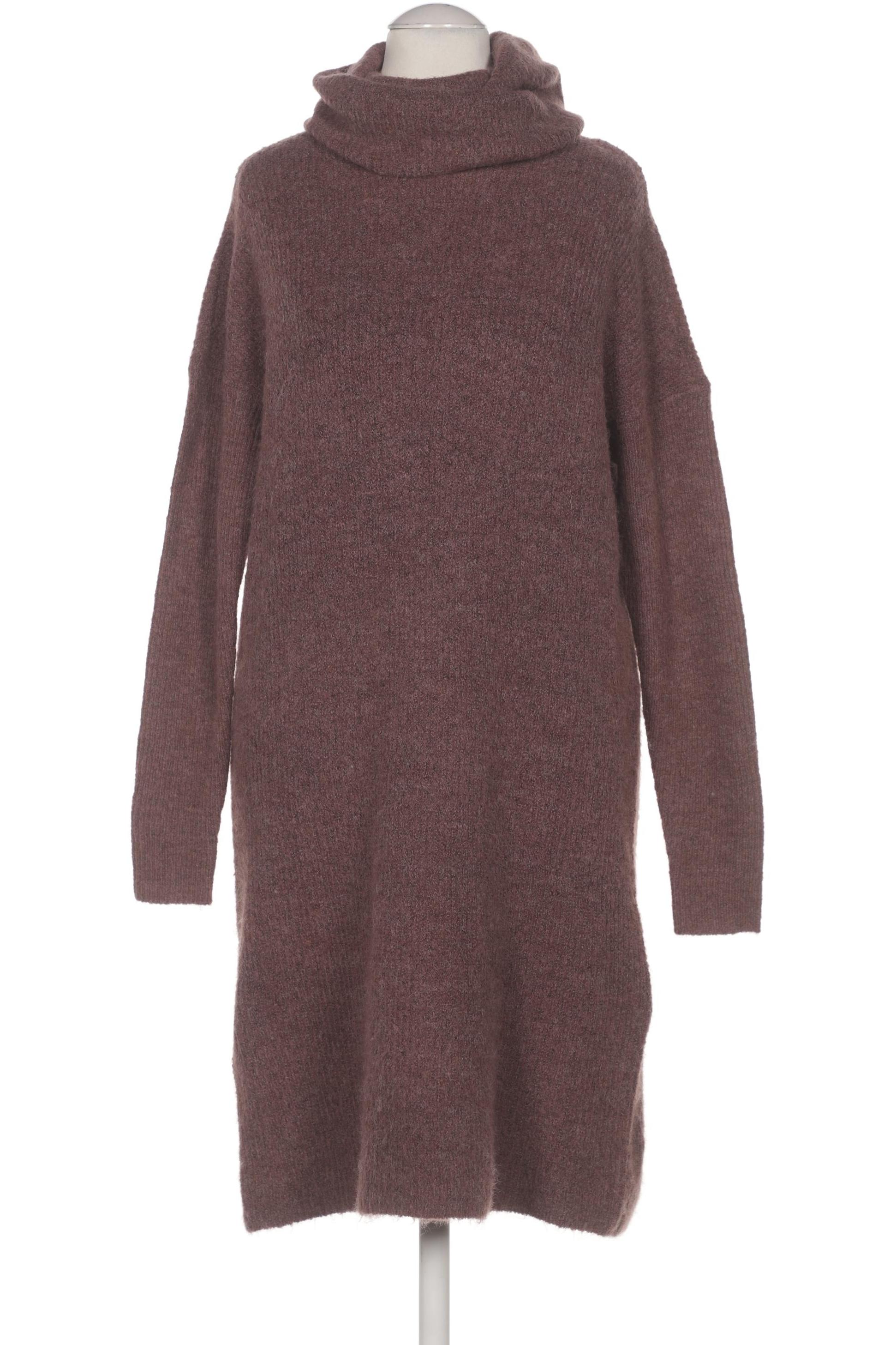 

Only Damen Kleid, bordeaux, Gr. 34