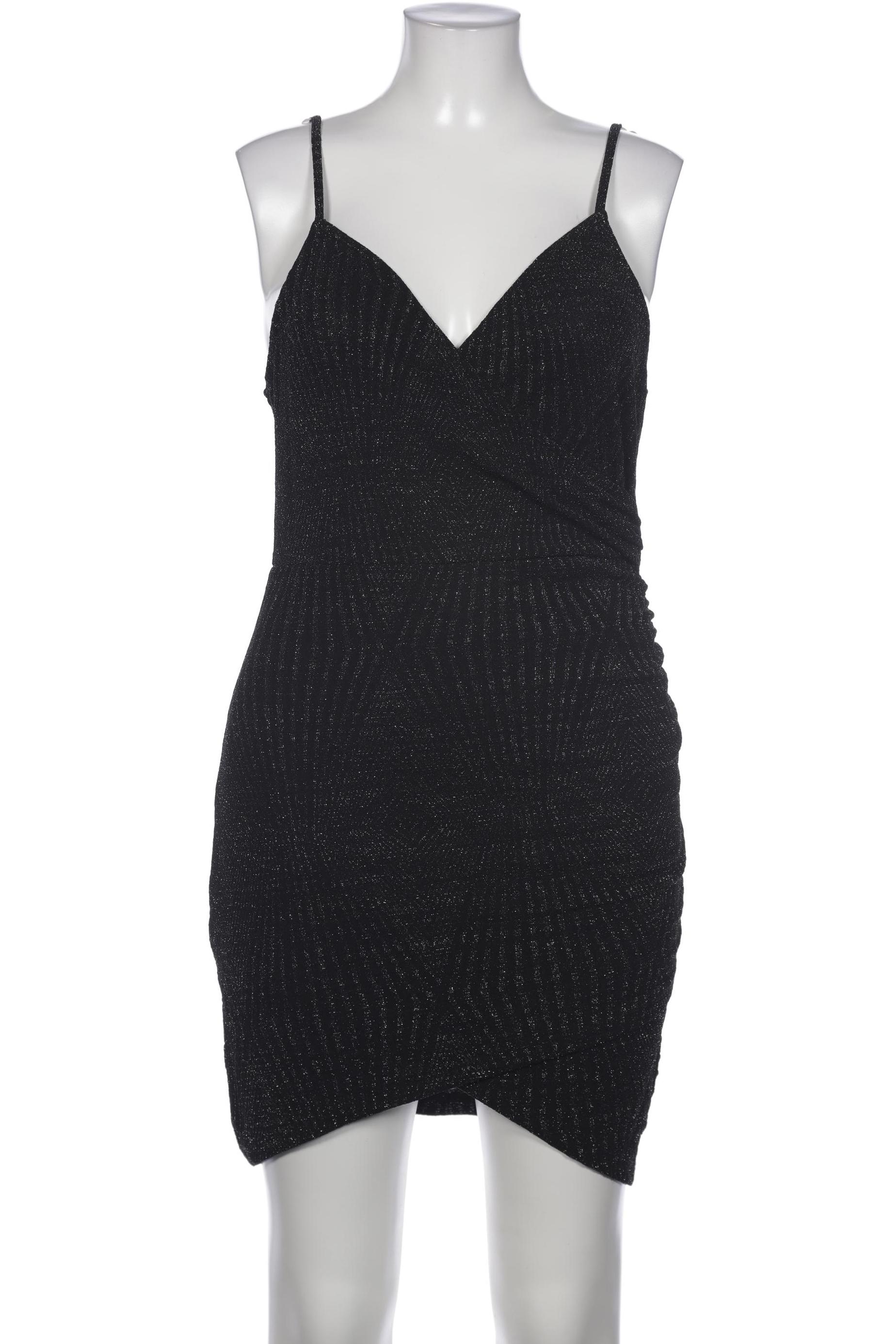 

Only Damen Kleid, schwarz, Gr. 44
