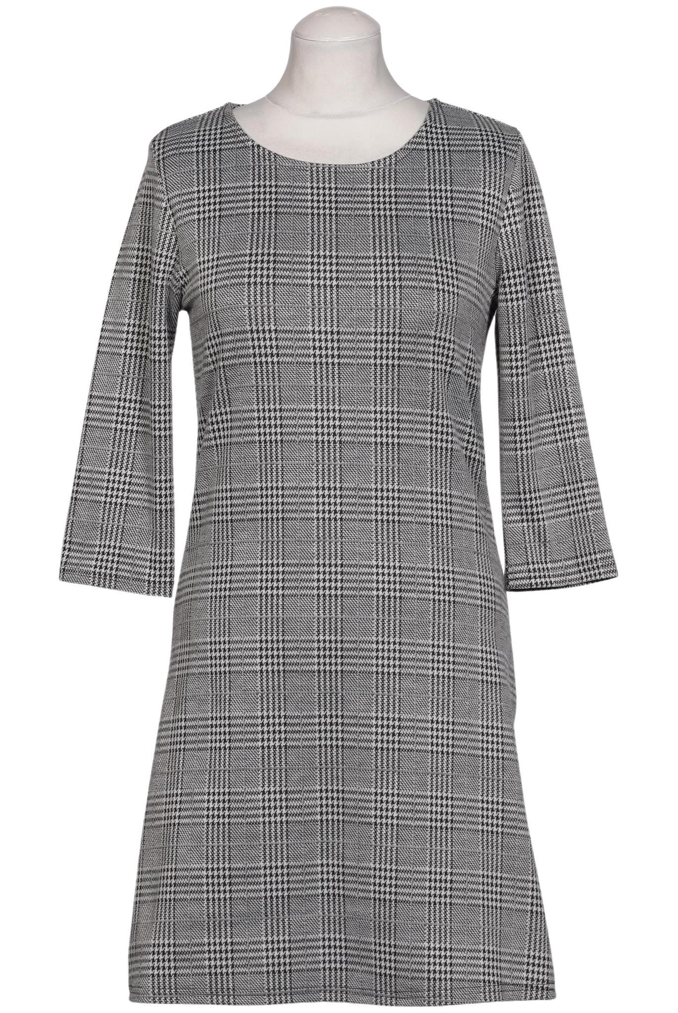 

Only Damen Kleid, grau, Gr. 36