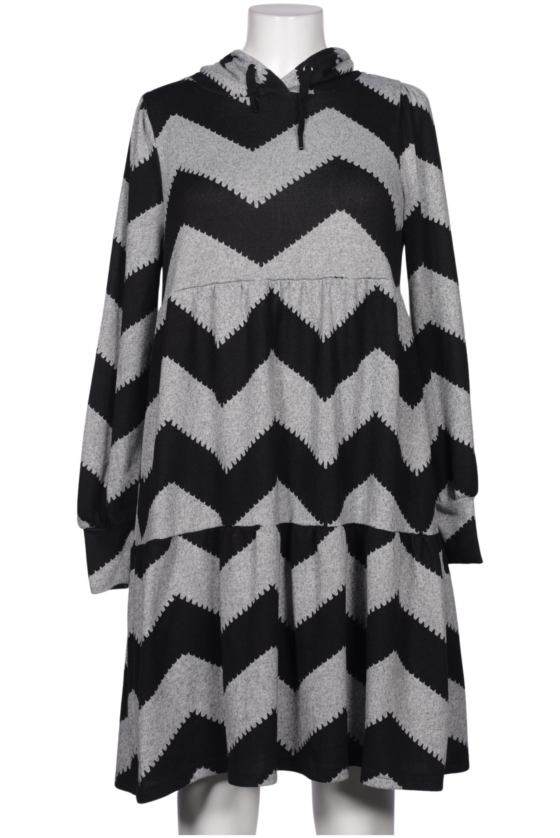 

Only Damen Kleid, grau, Gr. 42