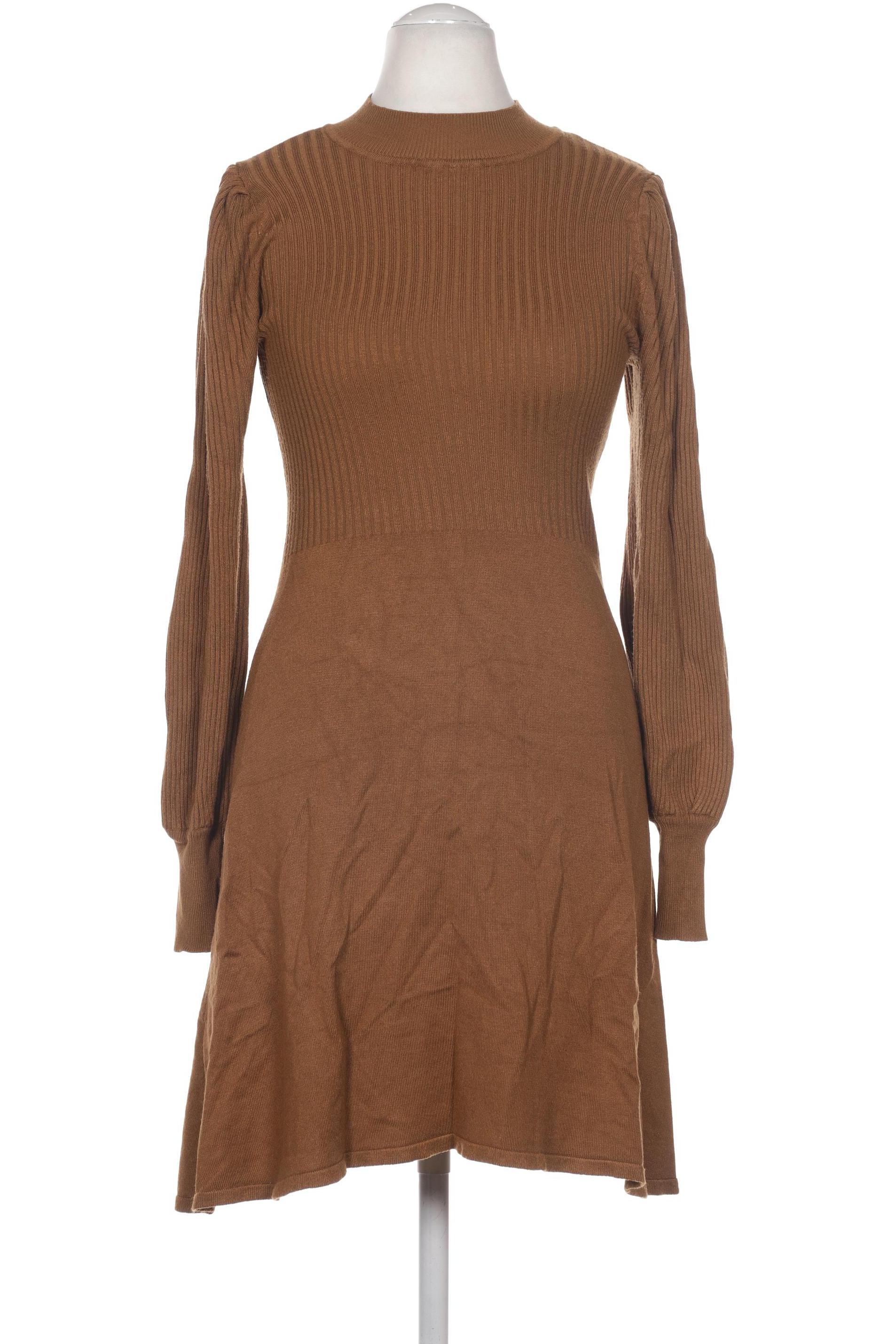 

Only Damen Kleid, braun, Gr. 36