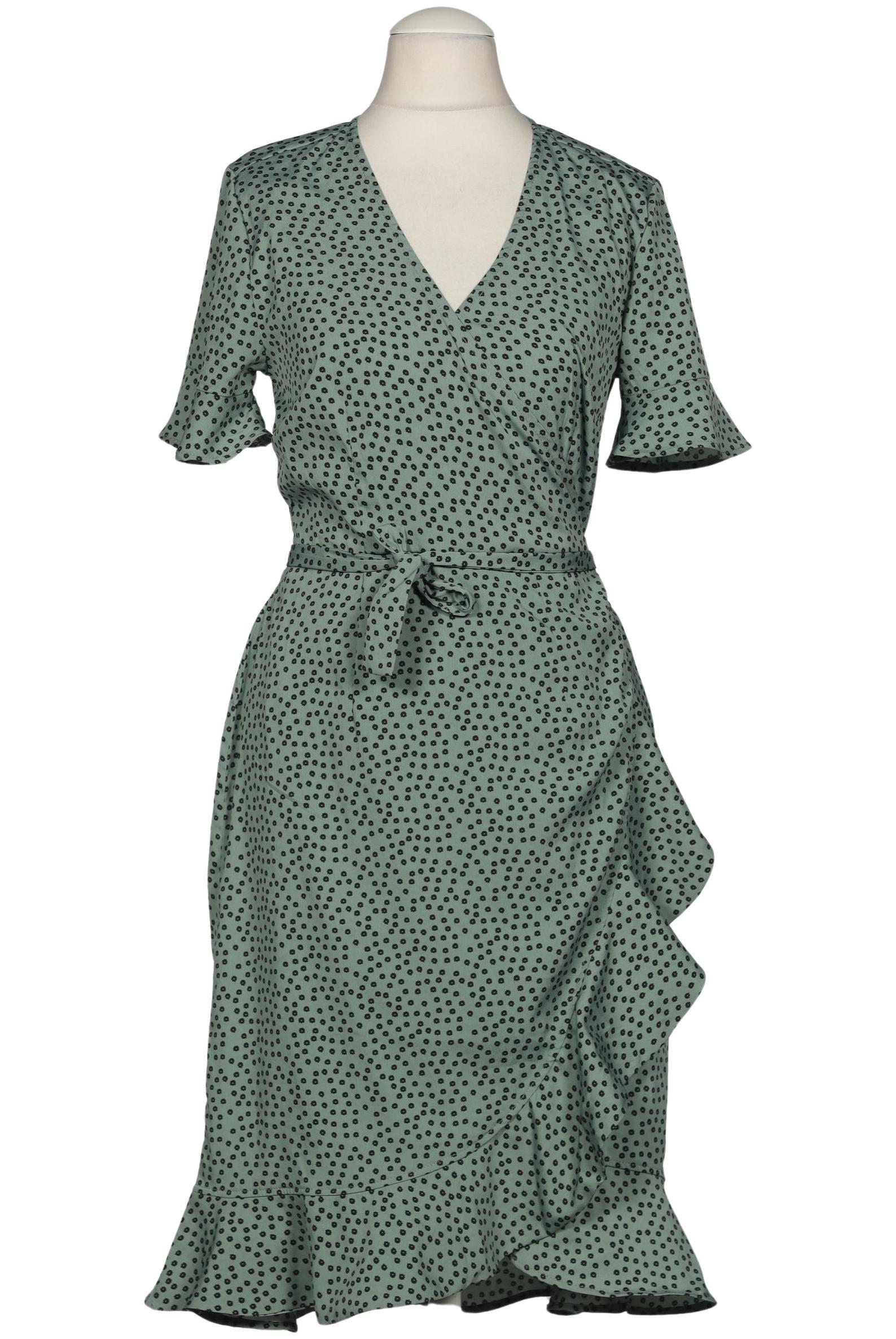 

Only Damen Kleid, grün, Gr. 34