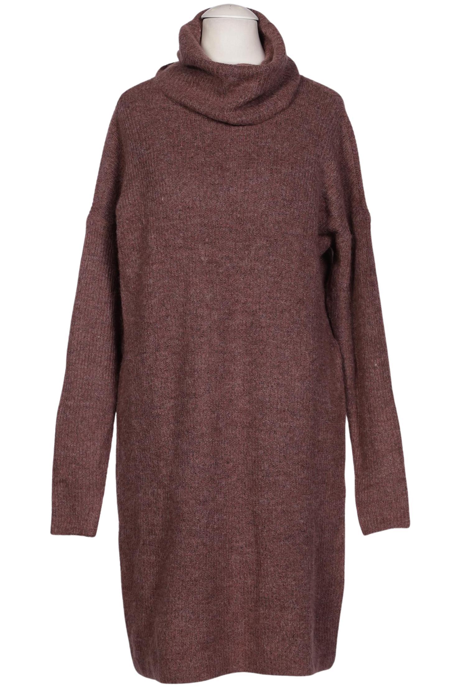 

Only Damen Kleid, braun, Gr. 34