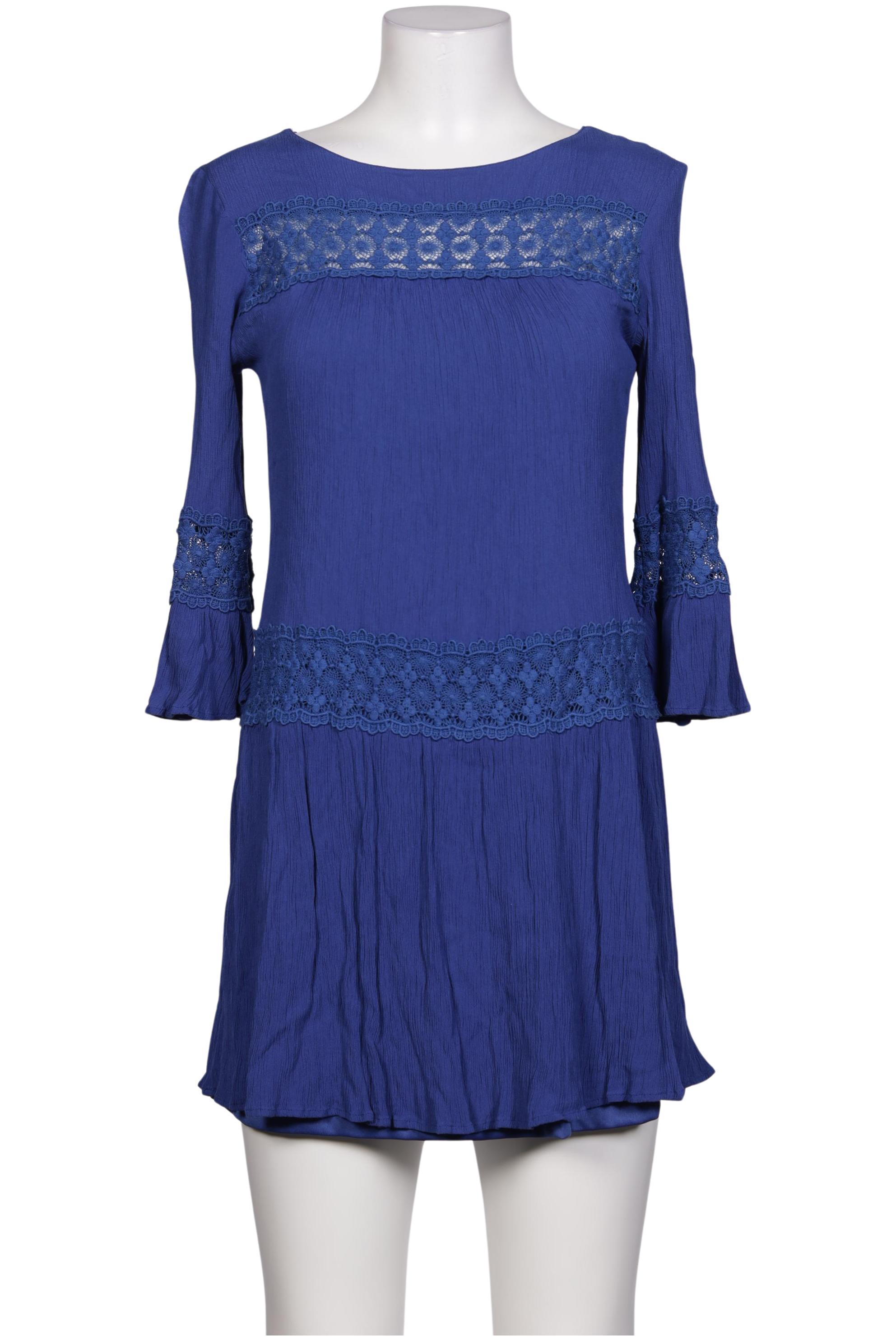 

Only Damen Kleid, blau, Gr. 36