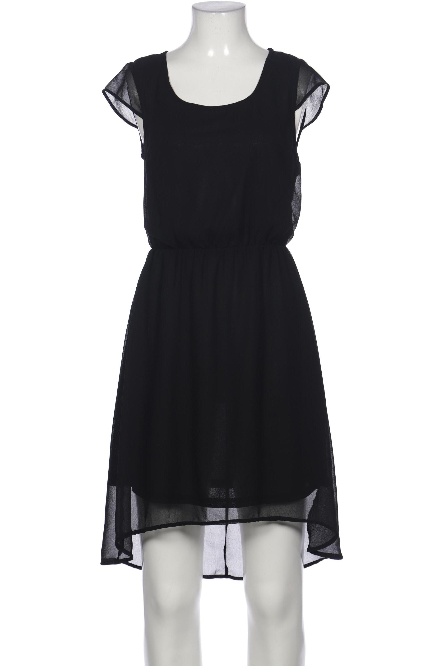 

Only Damen Kleid, schwarz, Gr. 34