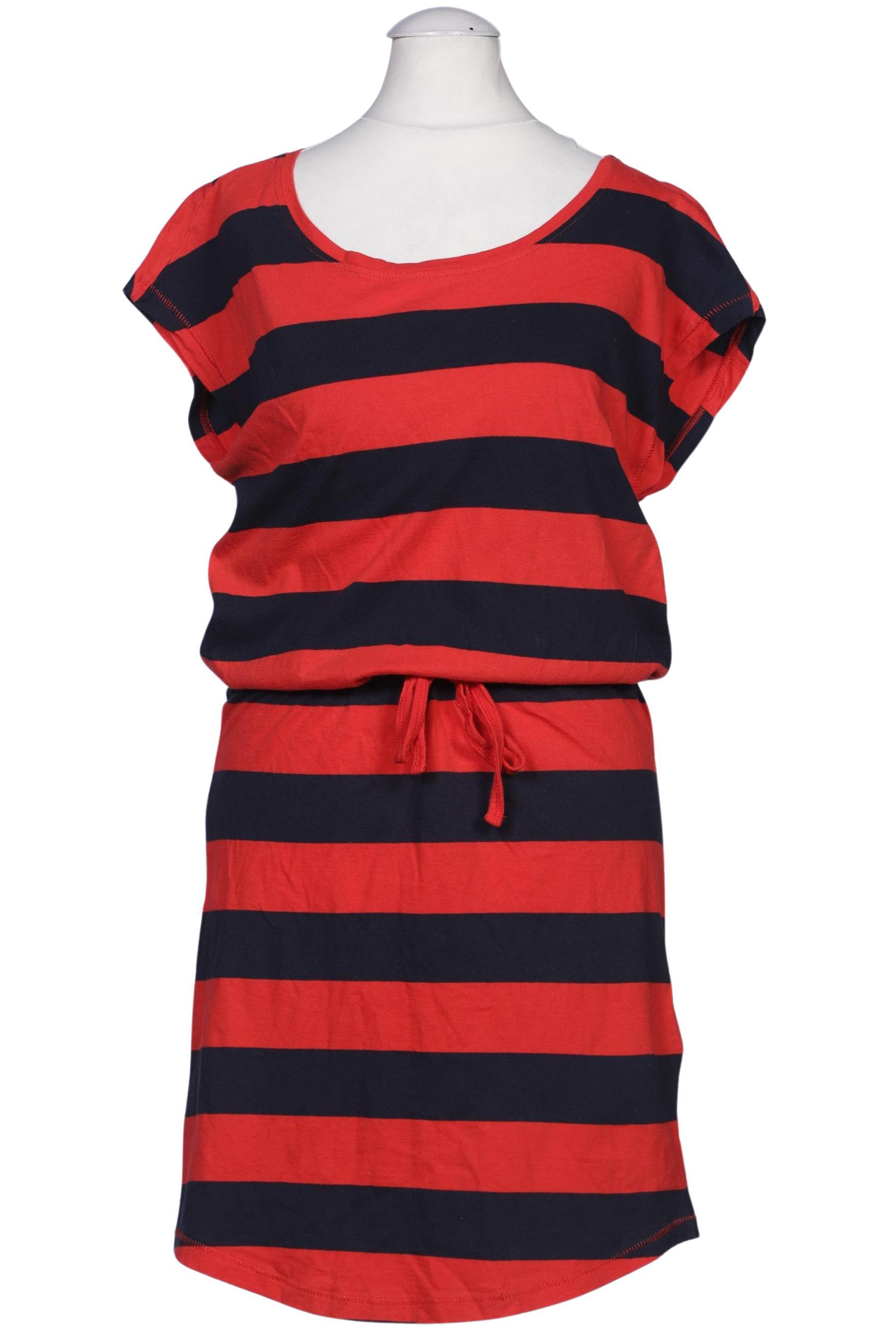 

Only Damen Kleid, rot, Gr. 36