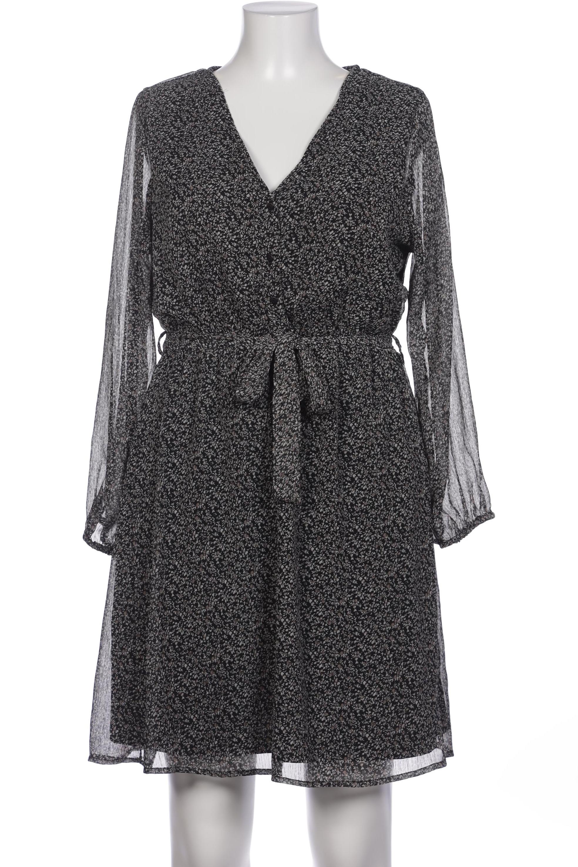 

Only Damen Kleid, schwarz, Gr. 44