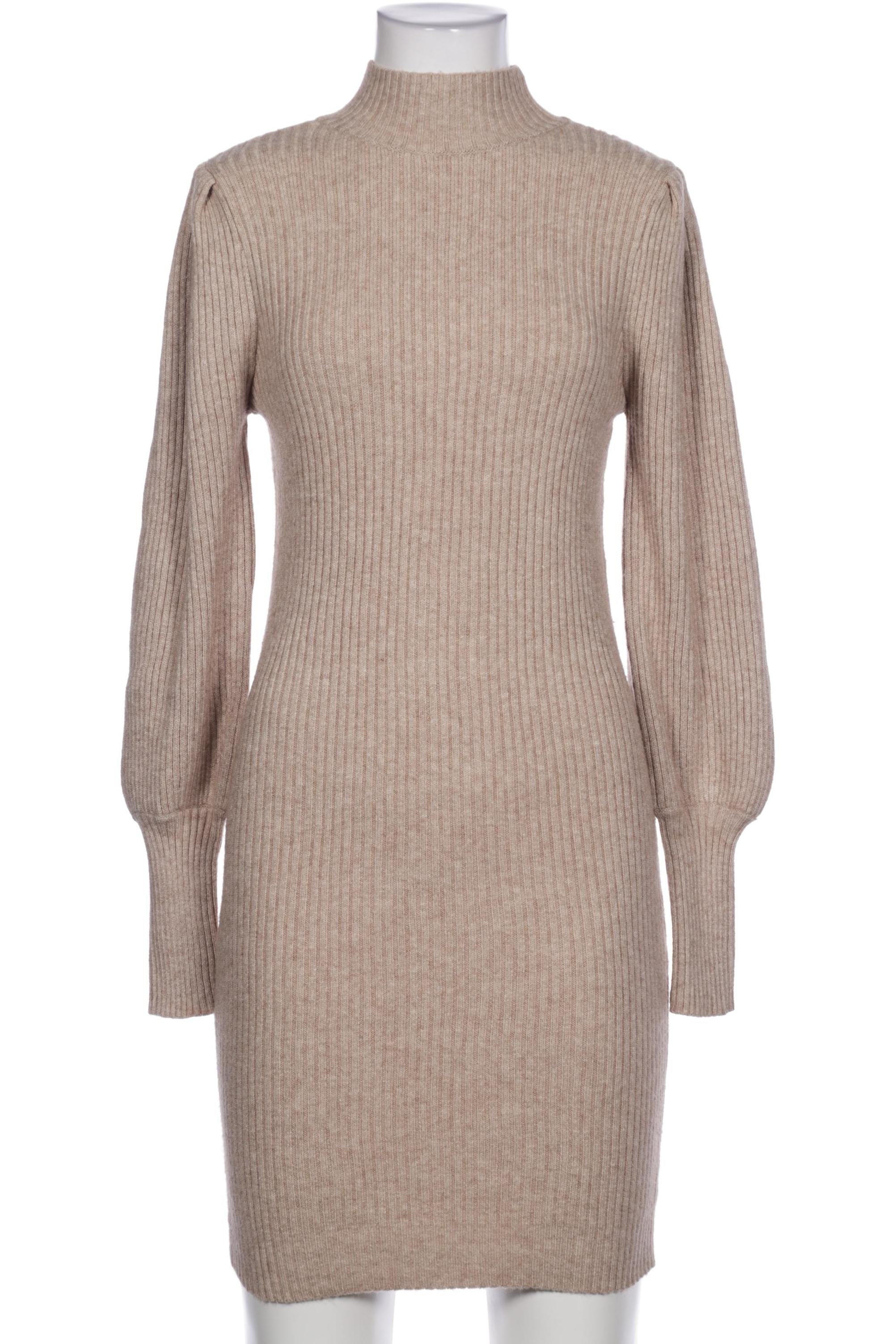 

Only Damen Kleid, beige, Gr. 34
