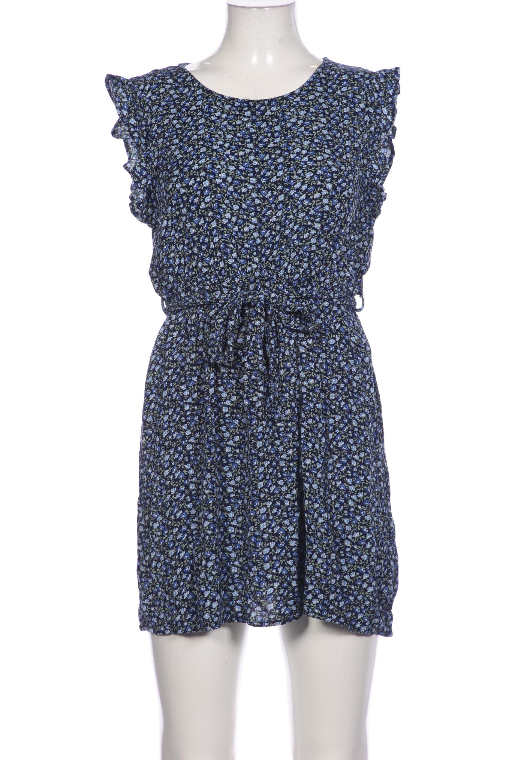

Only Damen Kleid, blau, Gr. 42