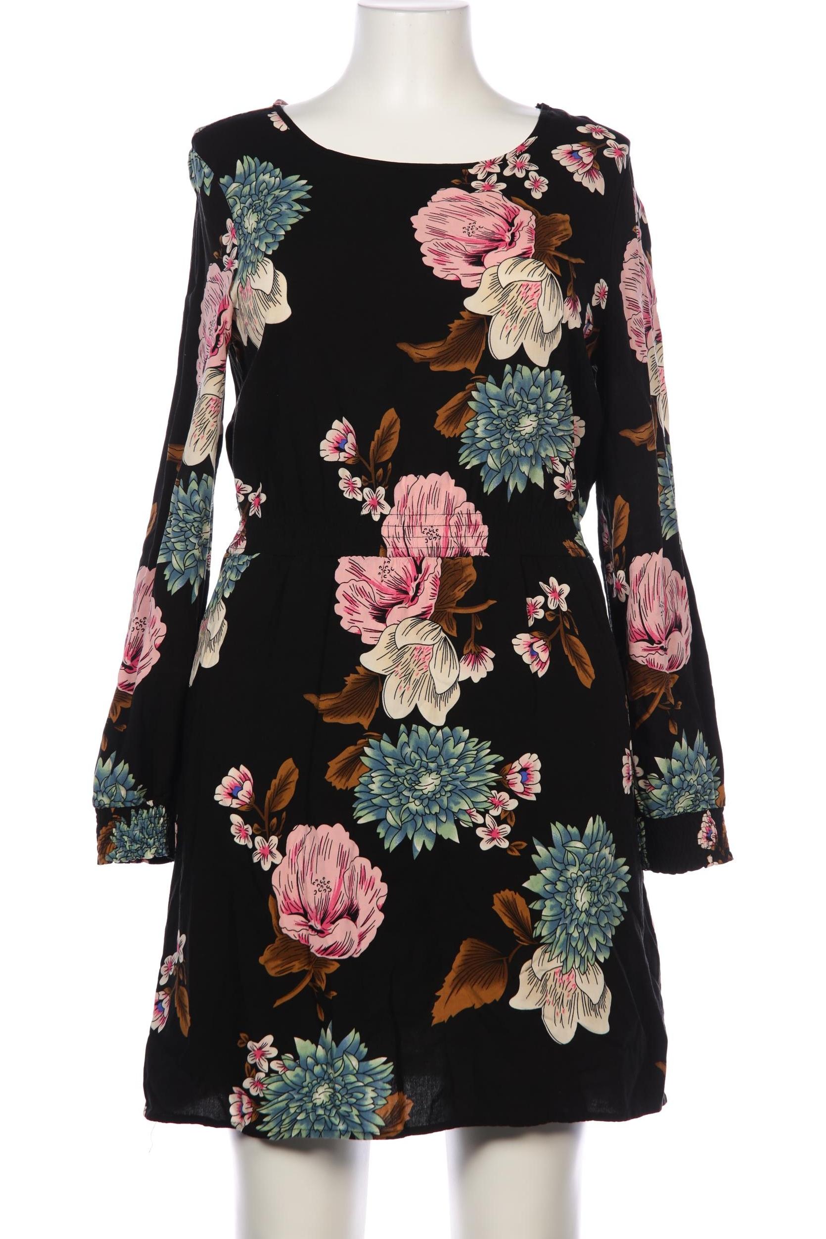 

Only Damen Kleid, schwarz, Gr. 42