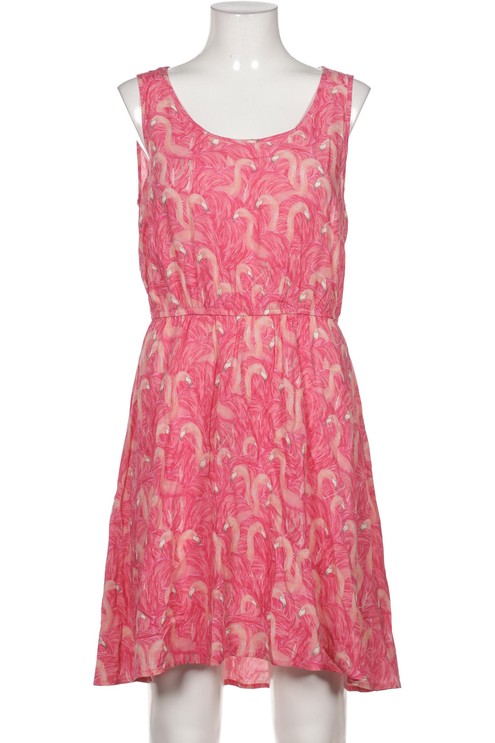 

Only Damen Kleid, pink, Gr. 40