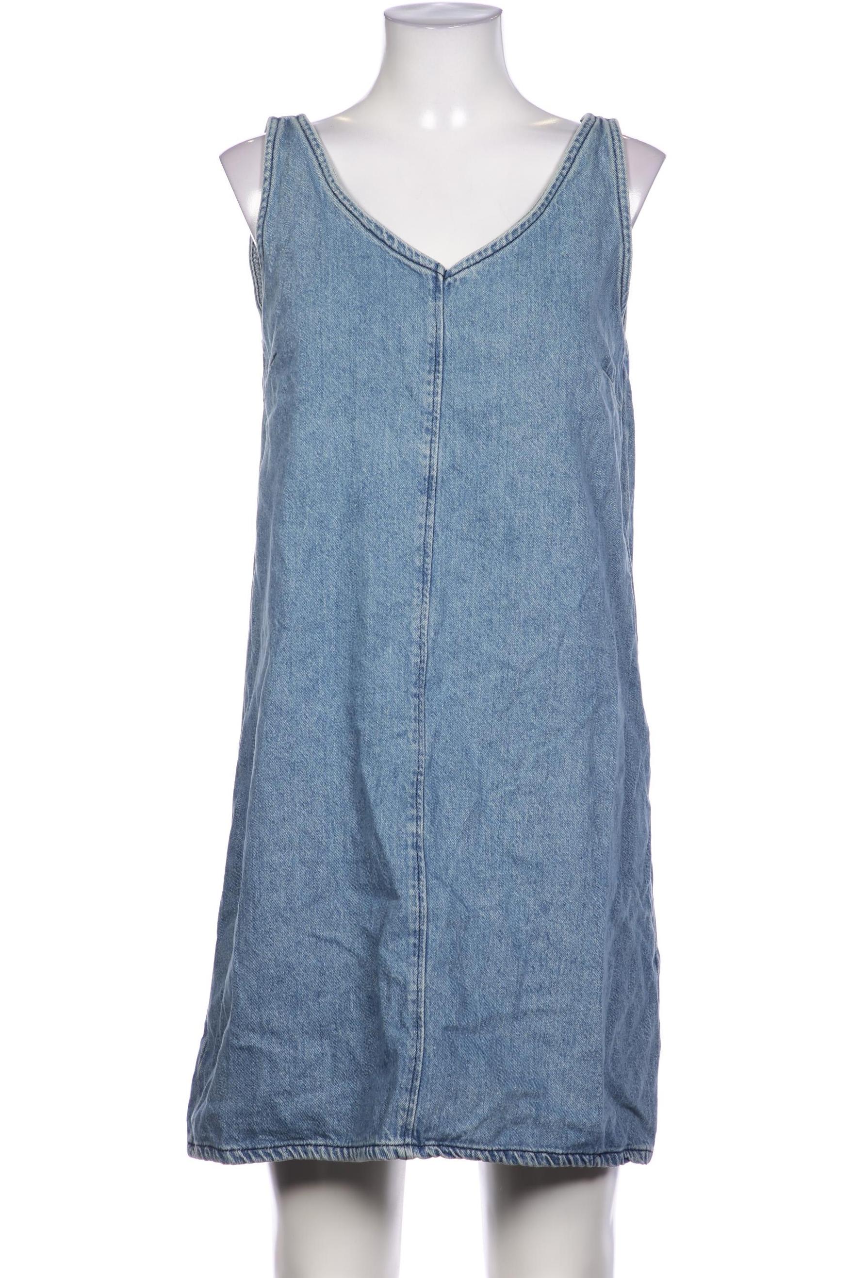 

Only Damen Kleid, blau, Gr. 38