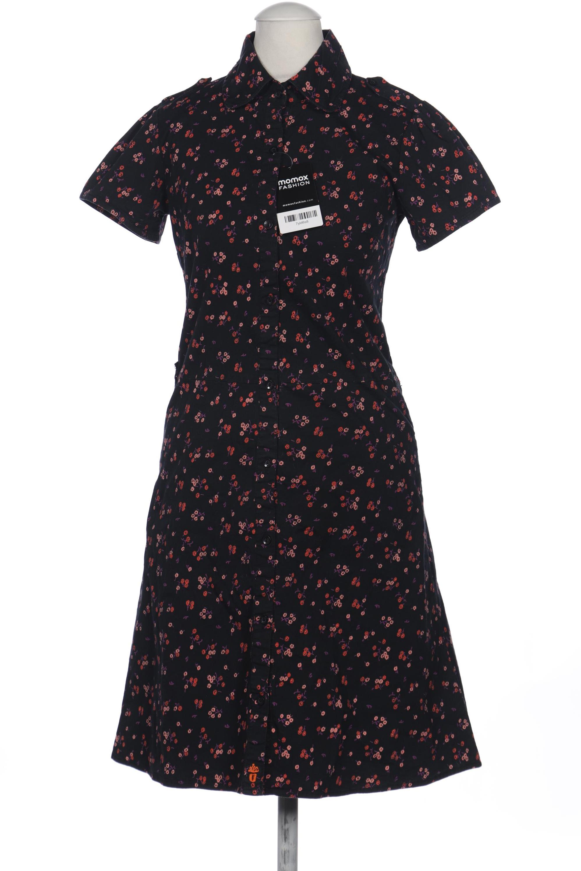 

Only Damen Kleid, schwarz, Gr. 34