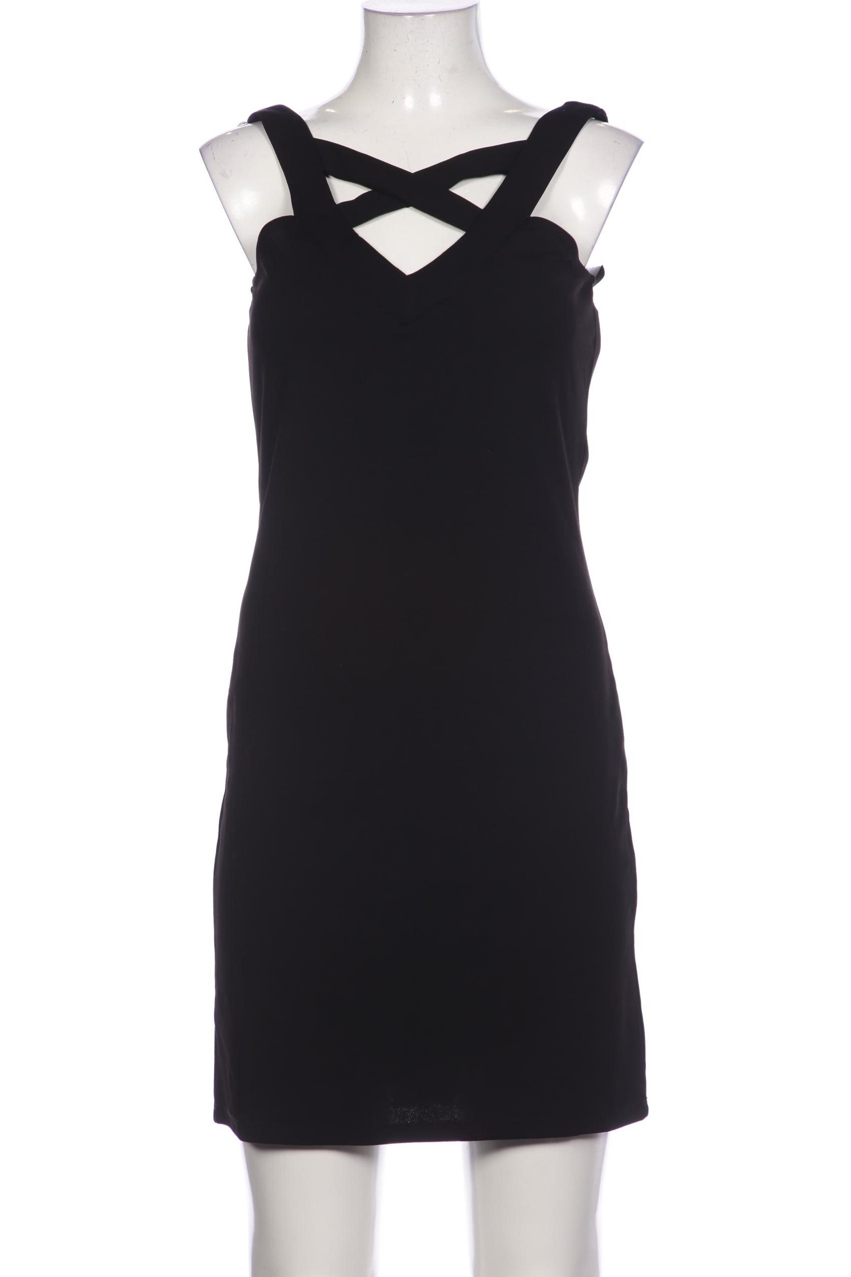 

Only Damen Kleid, schwarz, Gr. 42