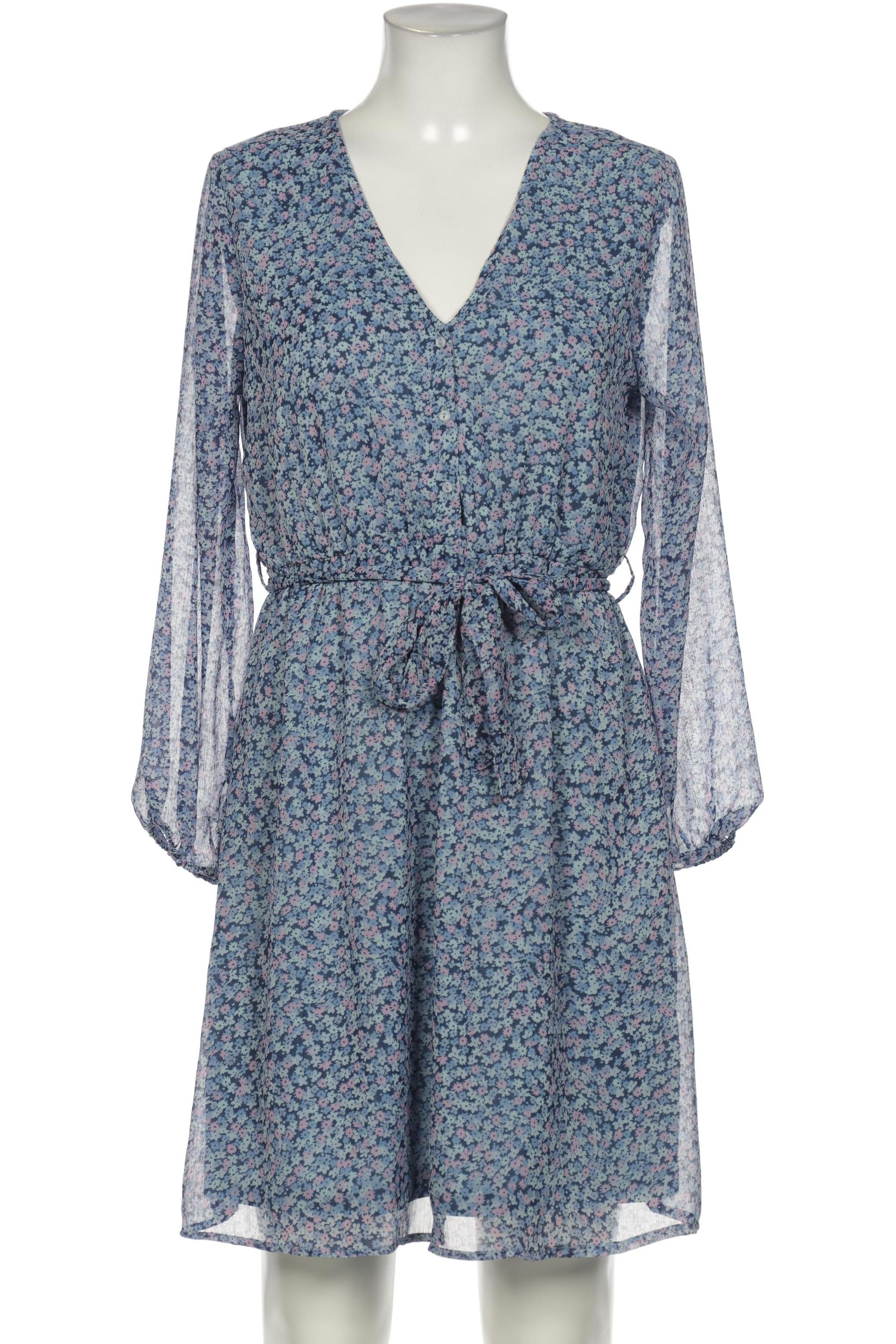 

ONLY Damen Kleid, blau