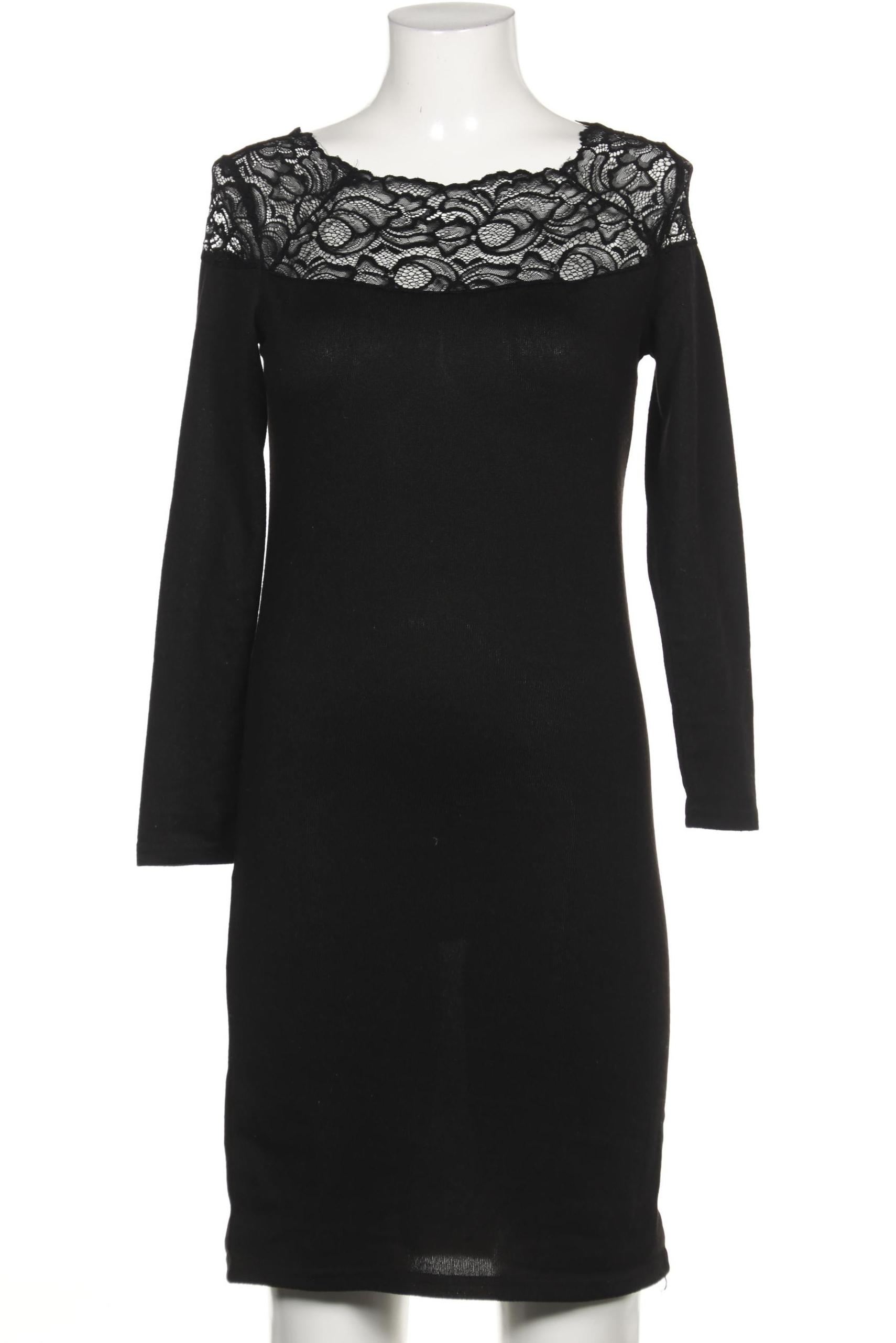 

Only Damen Kleid, schwarz, Gr. 36