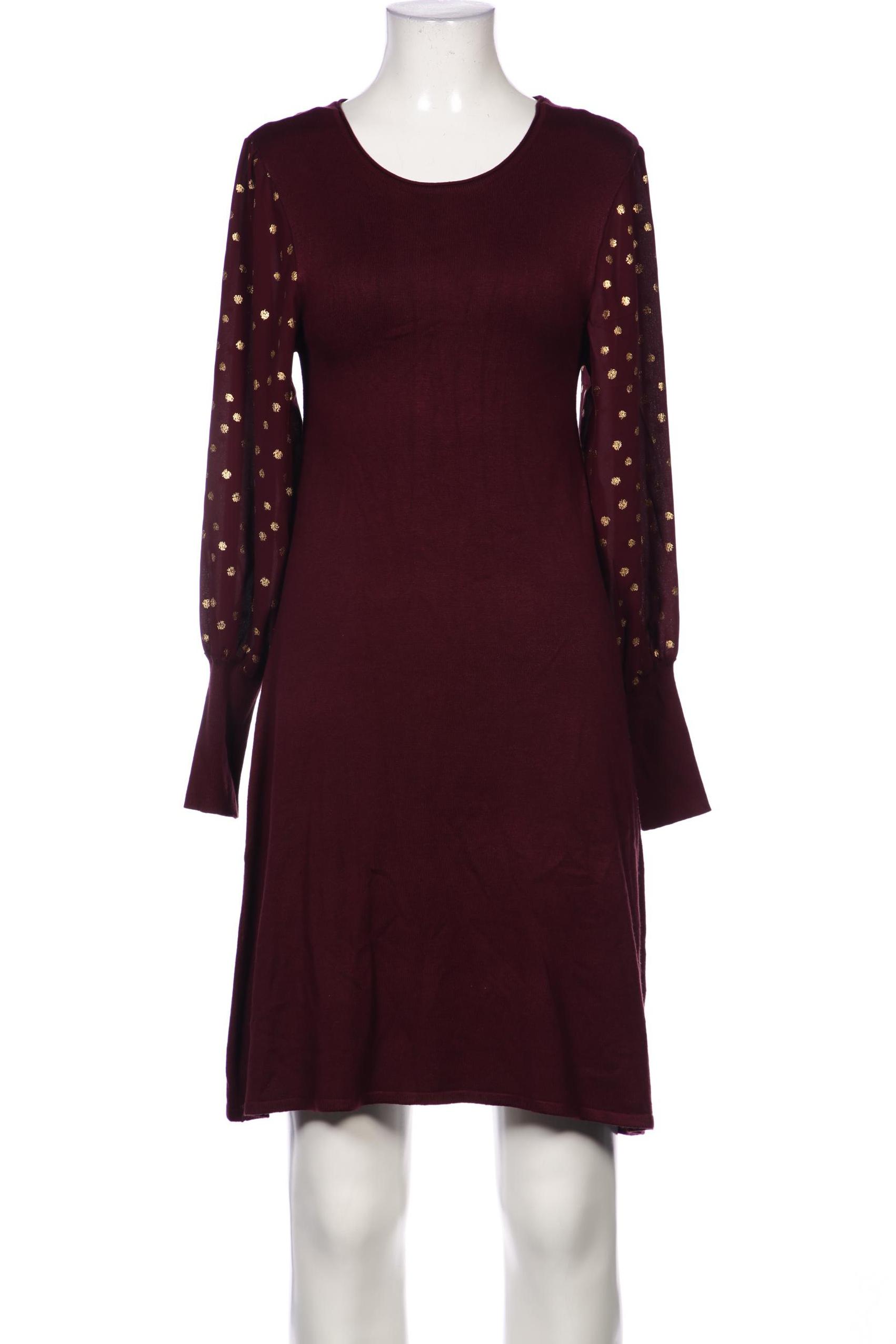 

ONLY Damen Kleid, bordeaux
