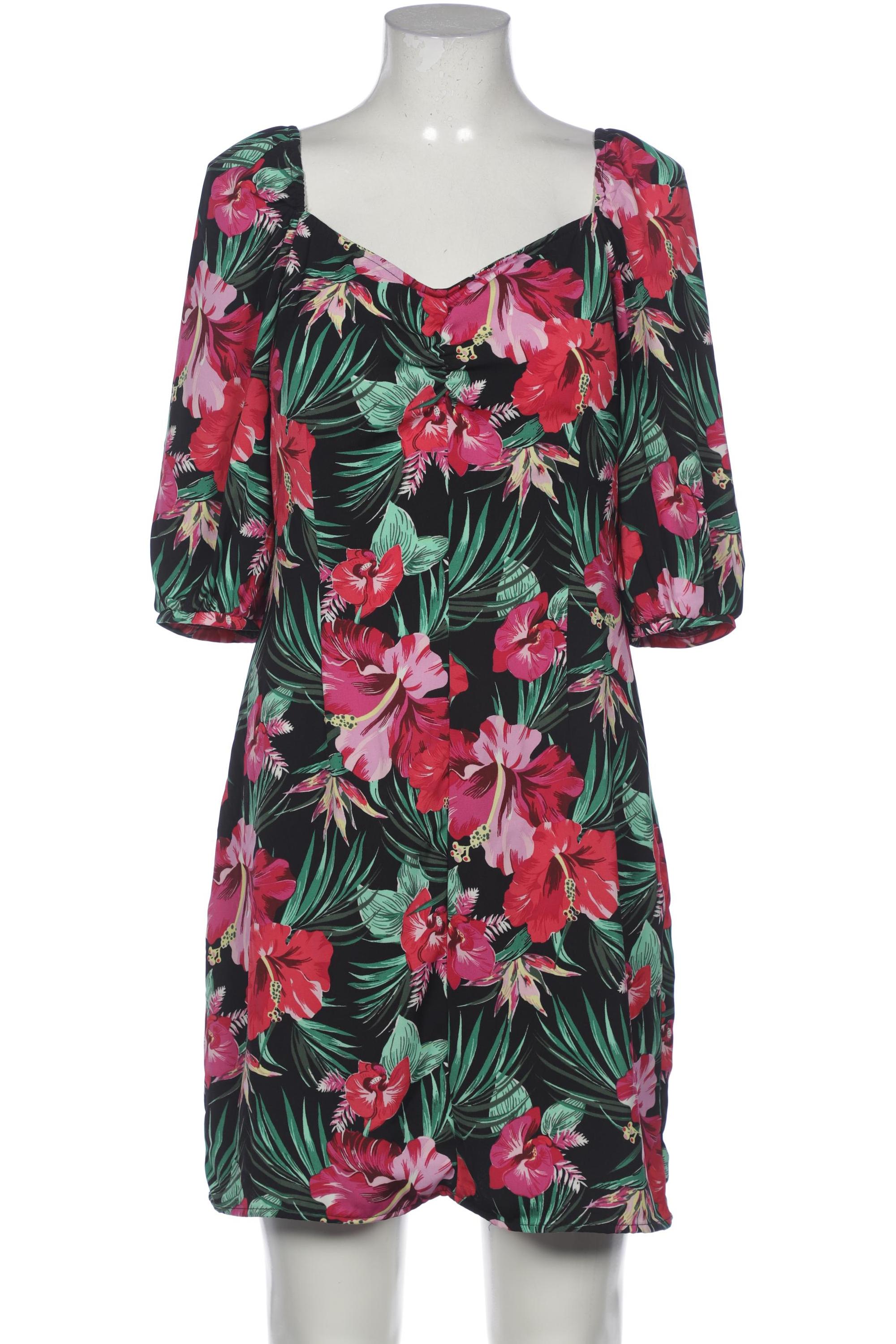 

Only Damen Kleid, schwarz, Gr. 42