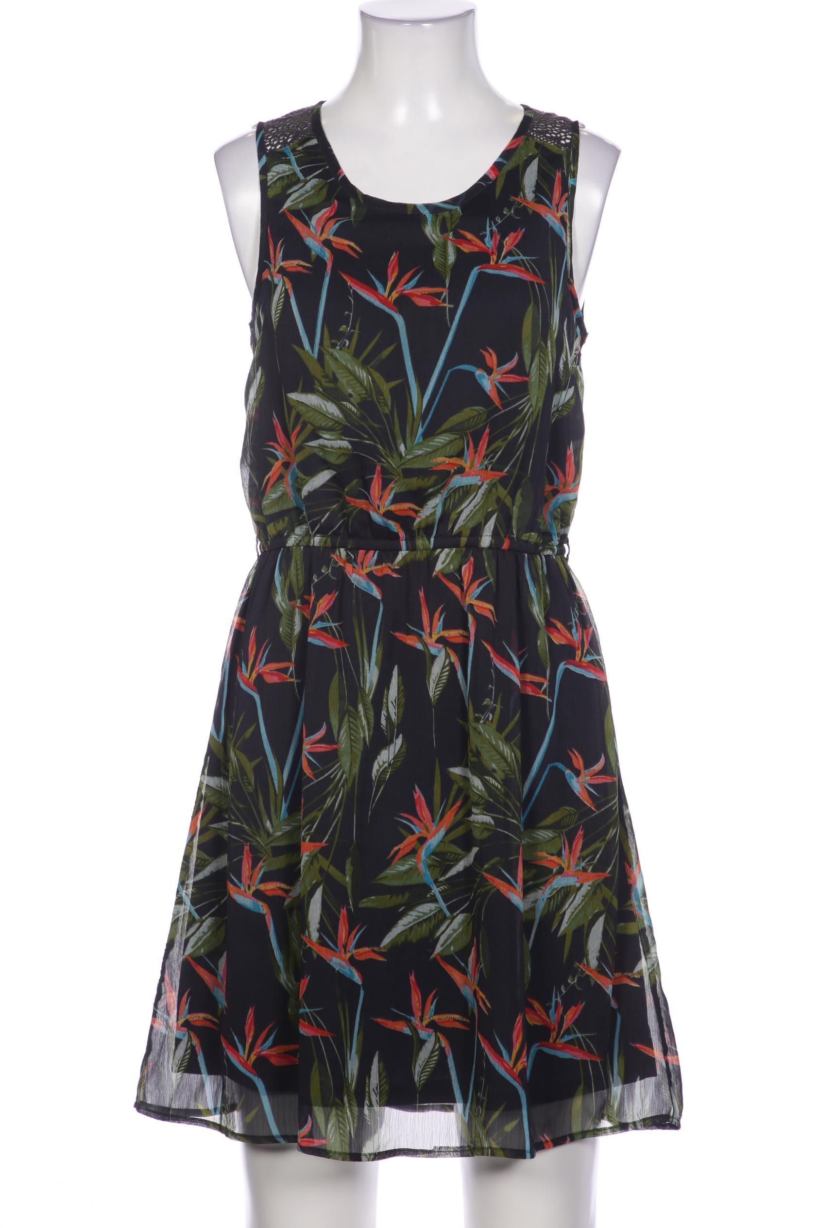 

Only Damen Kleid, mehrfarbig, Gr. 36